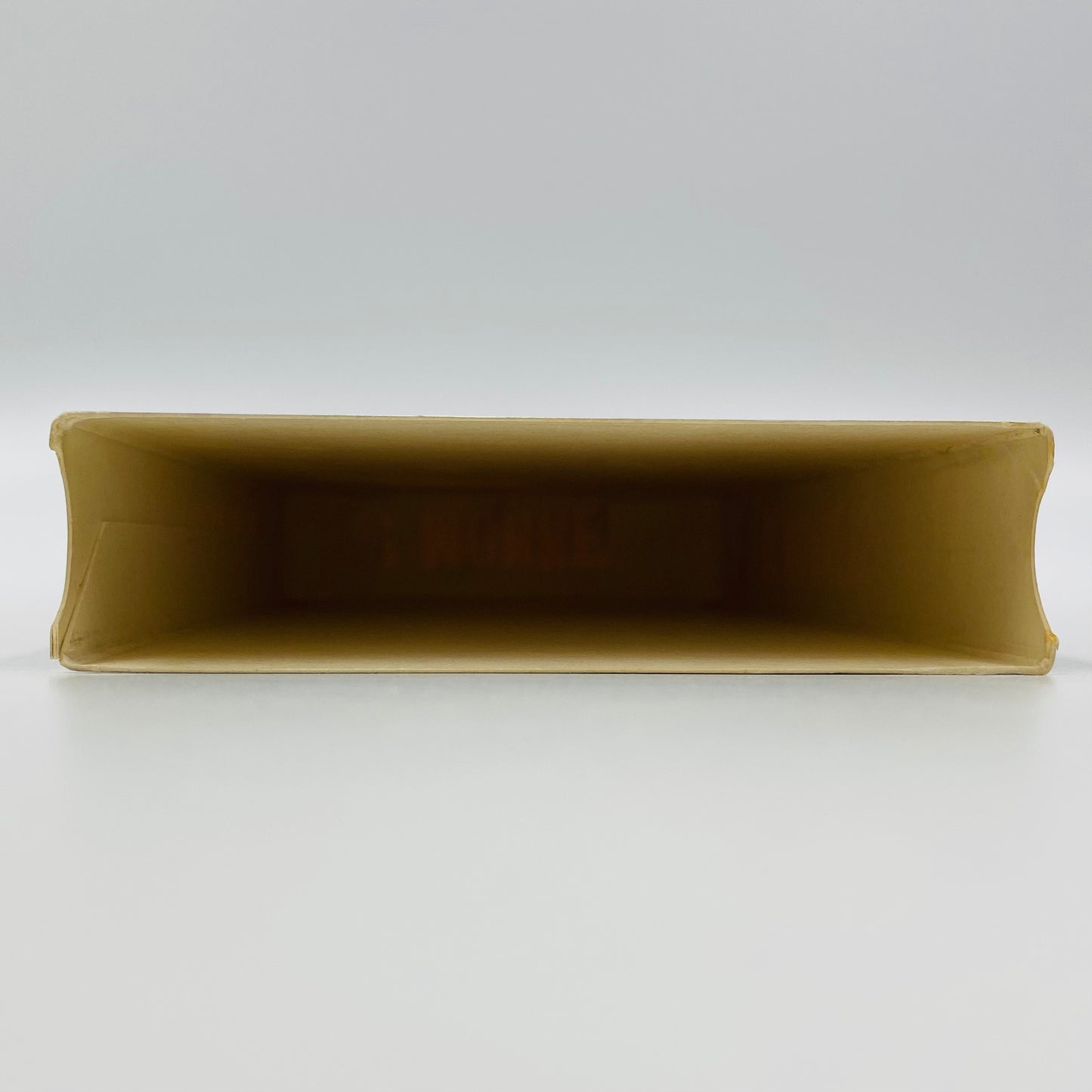 12 Monkeys widescreen edition VHS tape with window decal/sticker (1997) Universal