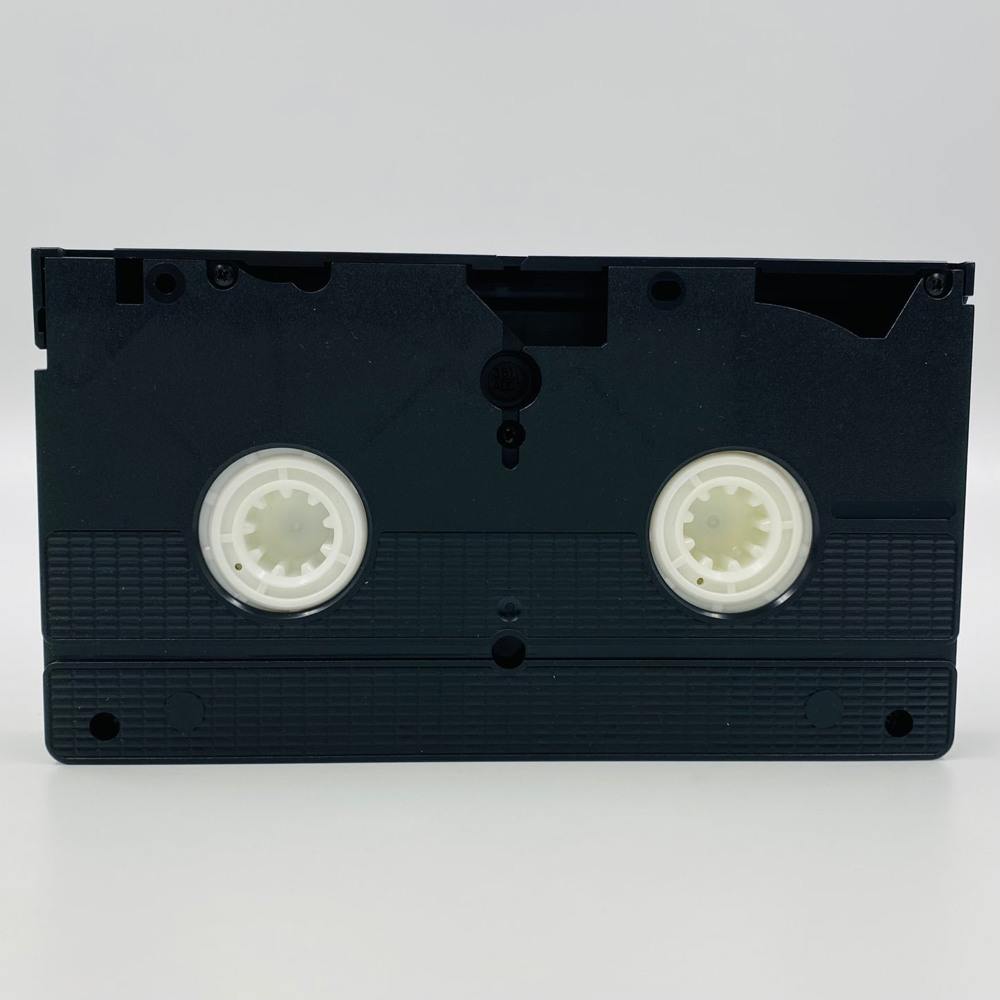 12 Monkeys widescreen edition VHS tape with window decal/sticker (1997) Universal