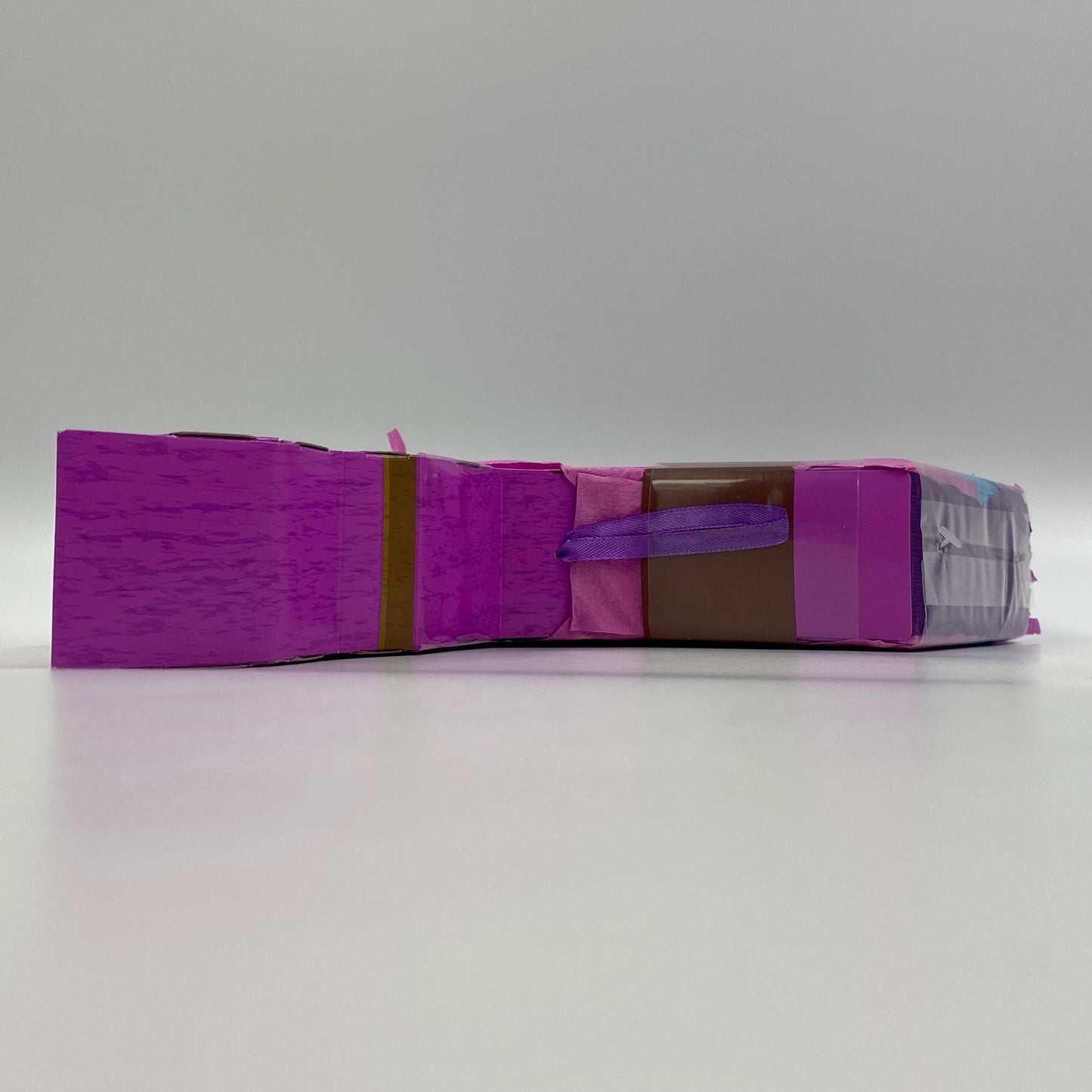 Fortnite Llama Drama Loot Pinata boxed 4” action figure & accessories (2018) Jazwares