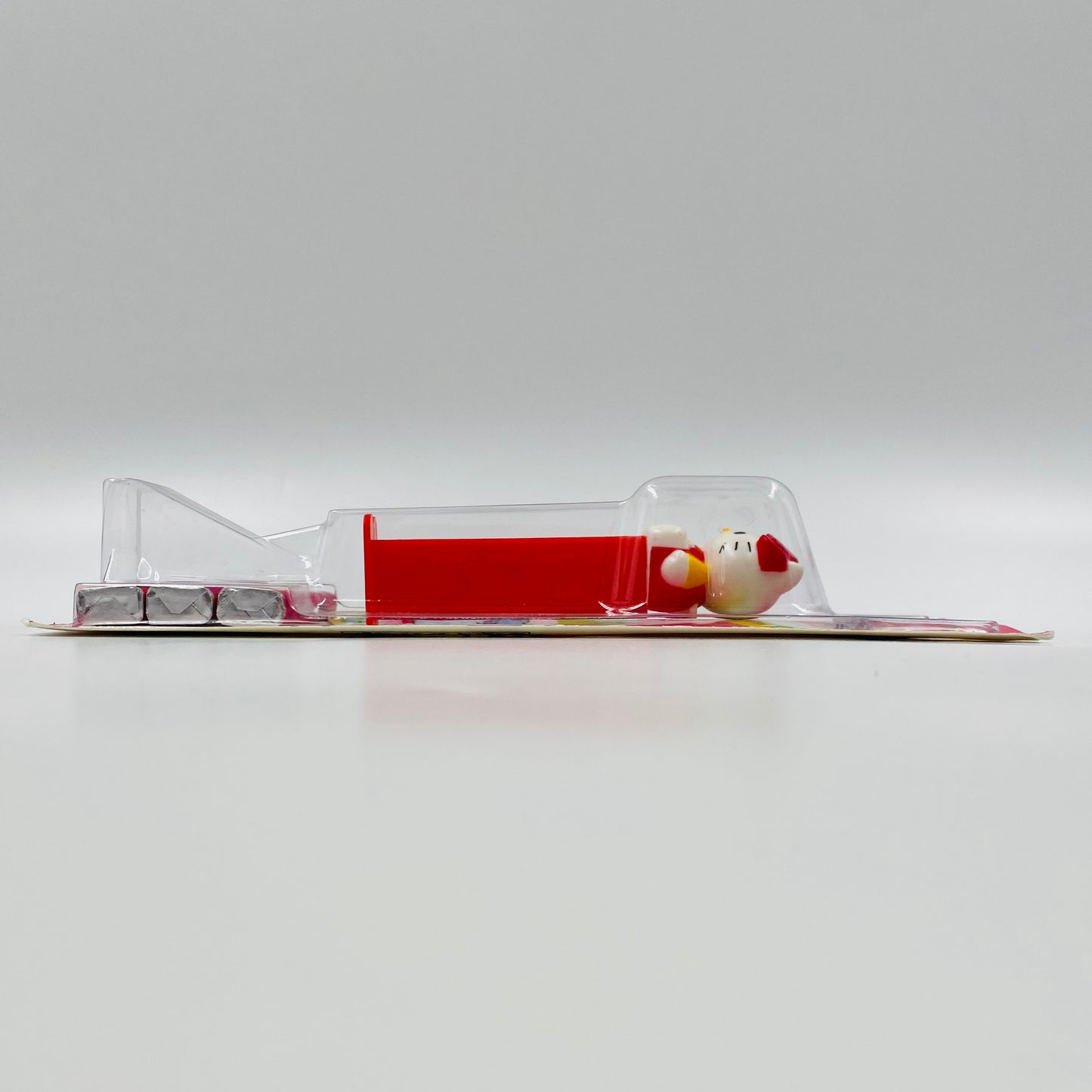 Hello Kitty PEZ dispenser (2010) carded 7.5 China