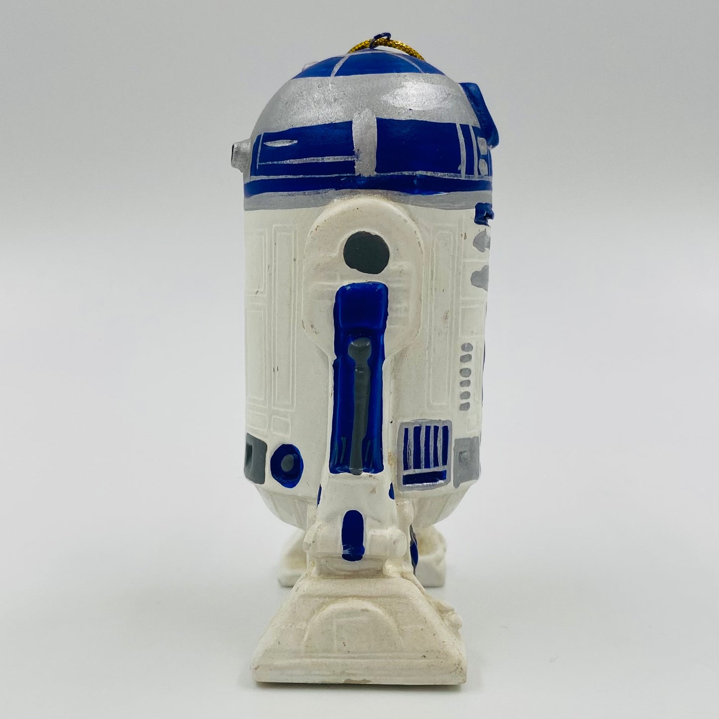 Star Wars R2-D2 loose 3.5” holiday ornament (2005) Kurt S. Adler