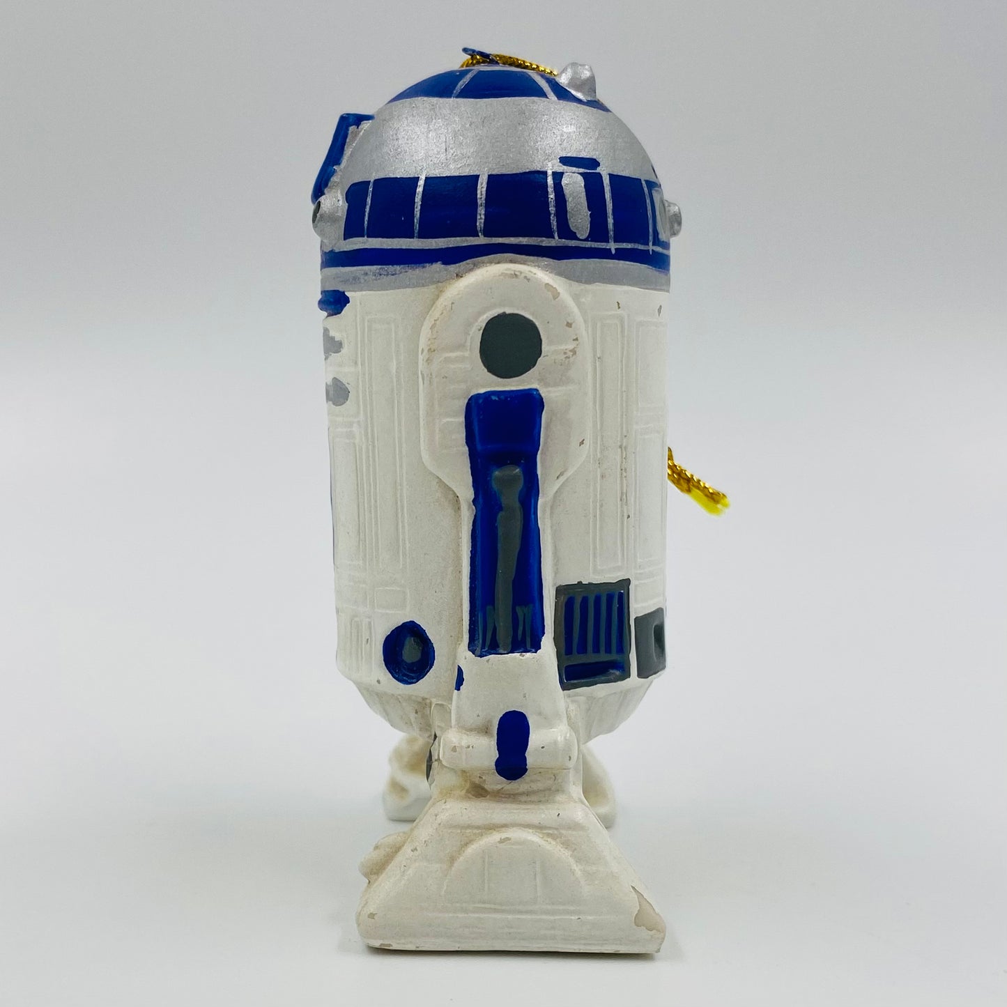 Star Wars R2-D2 loose 3.5” holiday ornament (2005) Kurt S. Adler