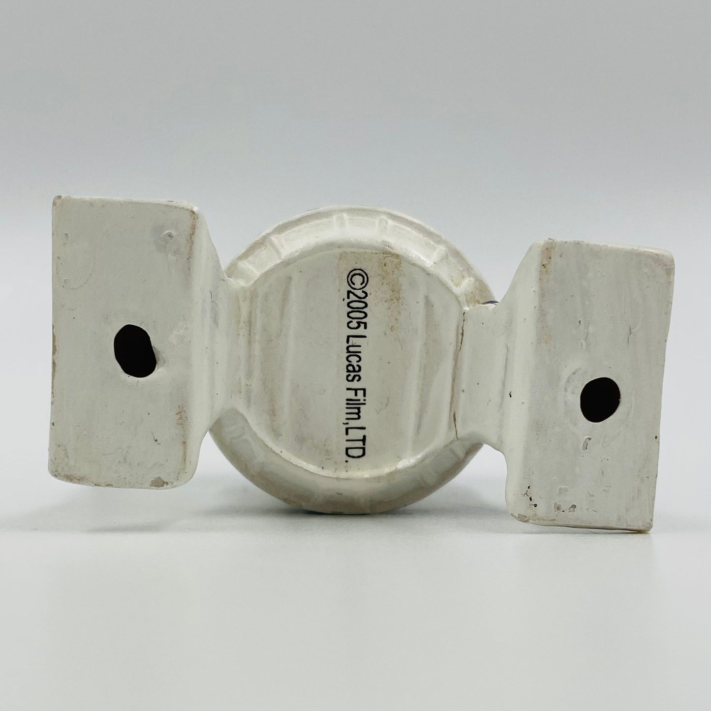 Star Wars R2-D2 loose 3.5” holiday ornament (2005) Kurt S. Adler