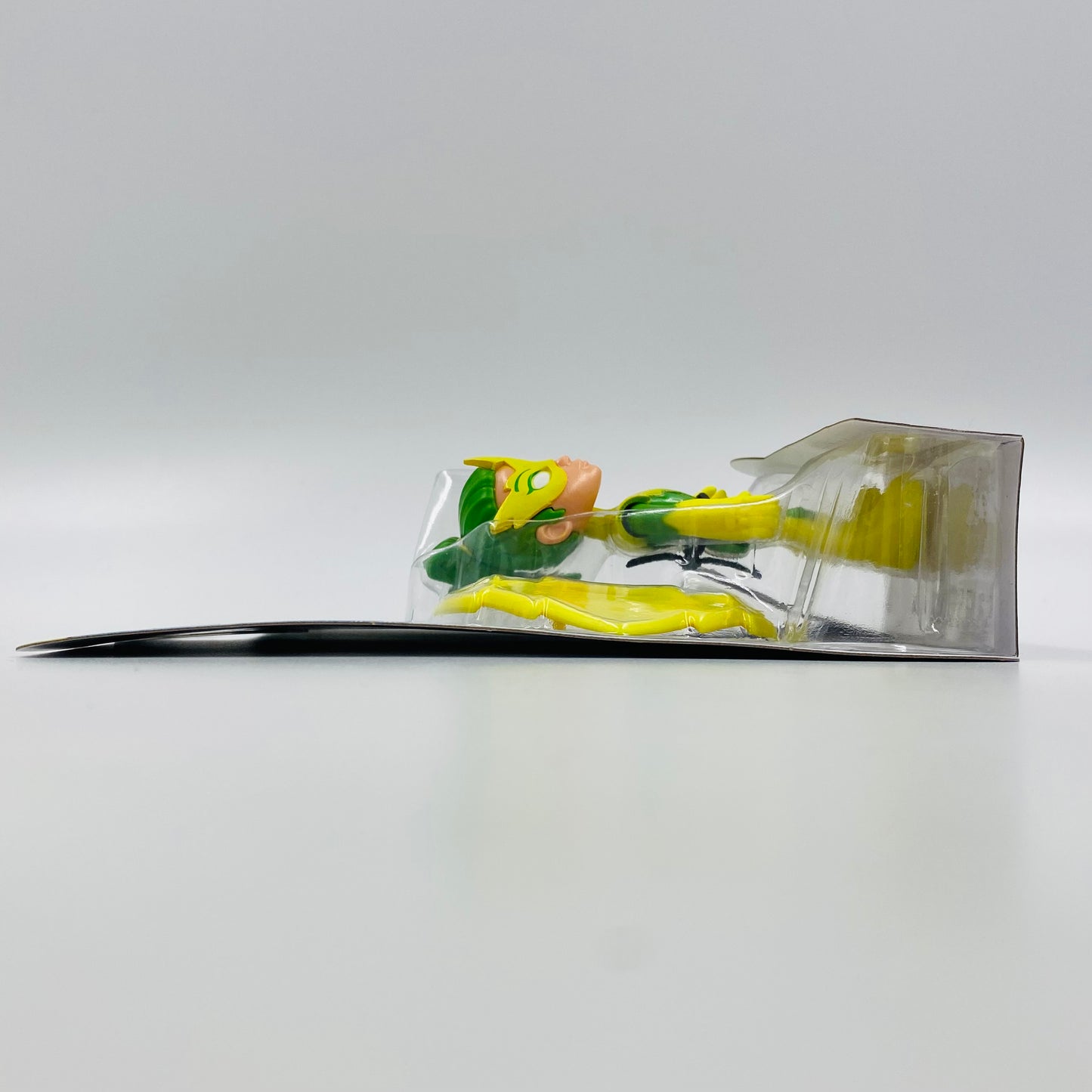 Spidey and his Amazing Friends Electro carded 4” action figure (2021) Hasbro