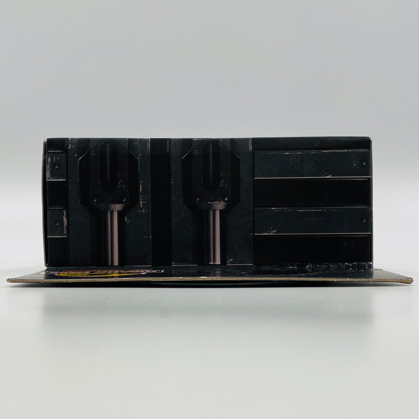 Jurassic World Hammond Collection John Raymond Arnold boxed 3.75” action figure (2022) Mattel