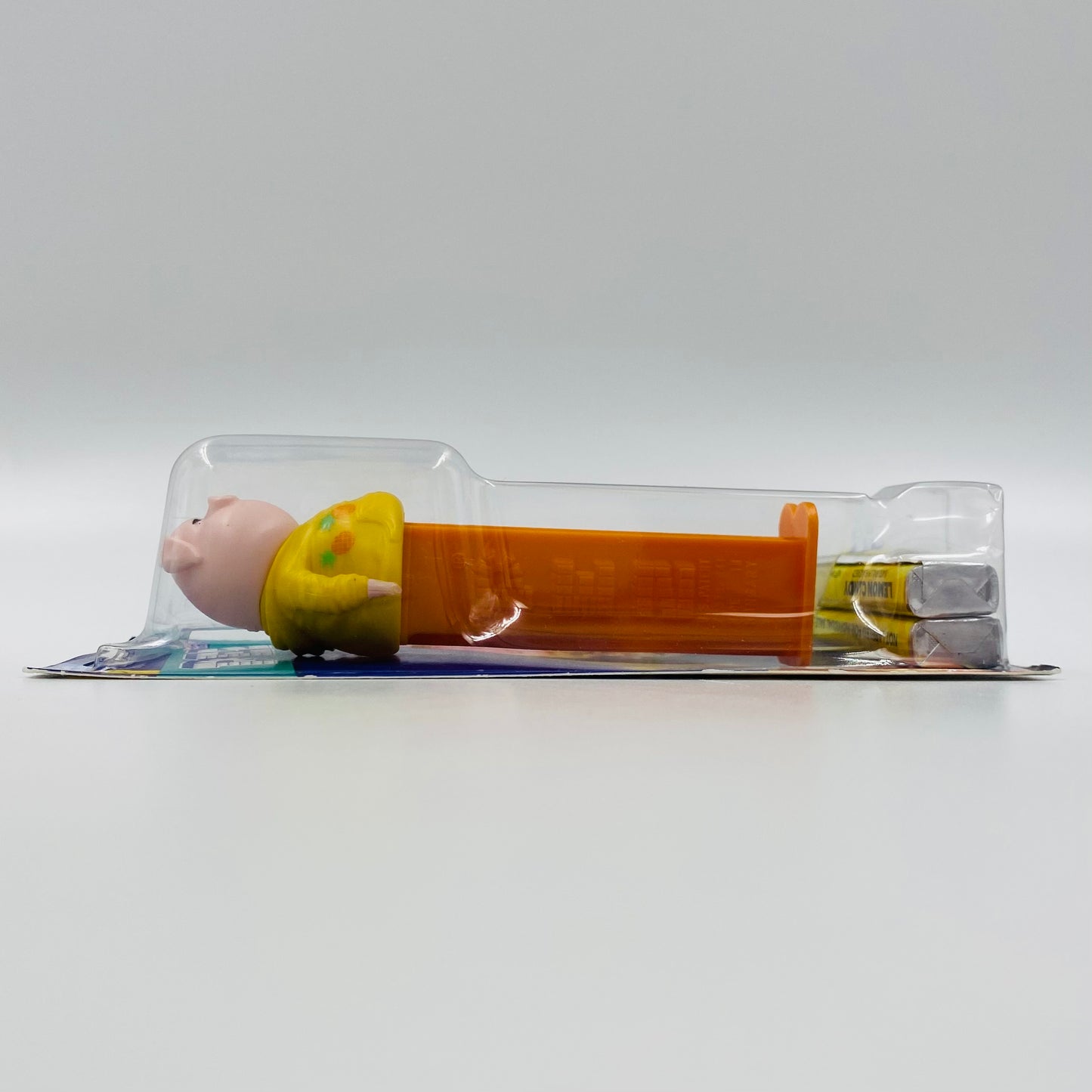 Sing 2 Gunter PEZ dispenser (2021) short card 7.5 Hungary