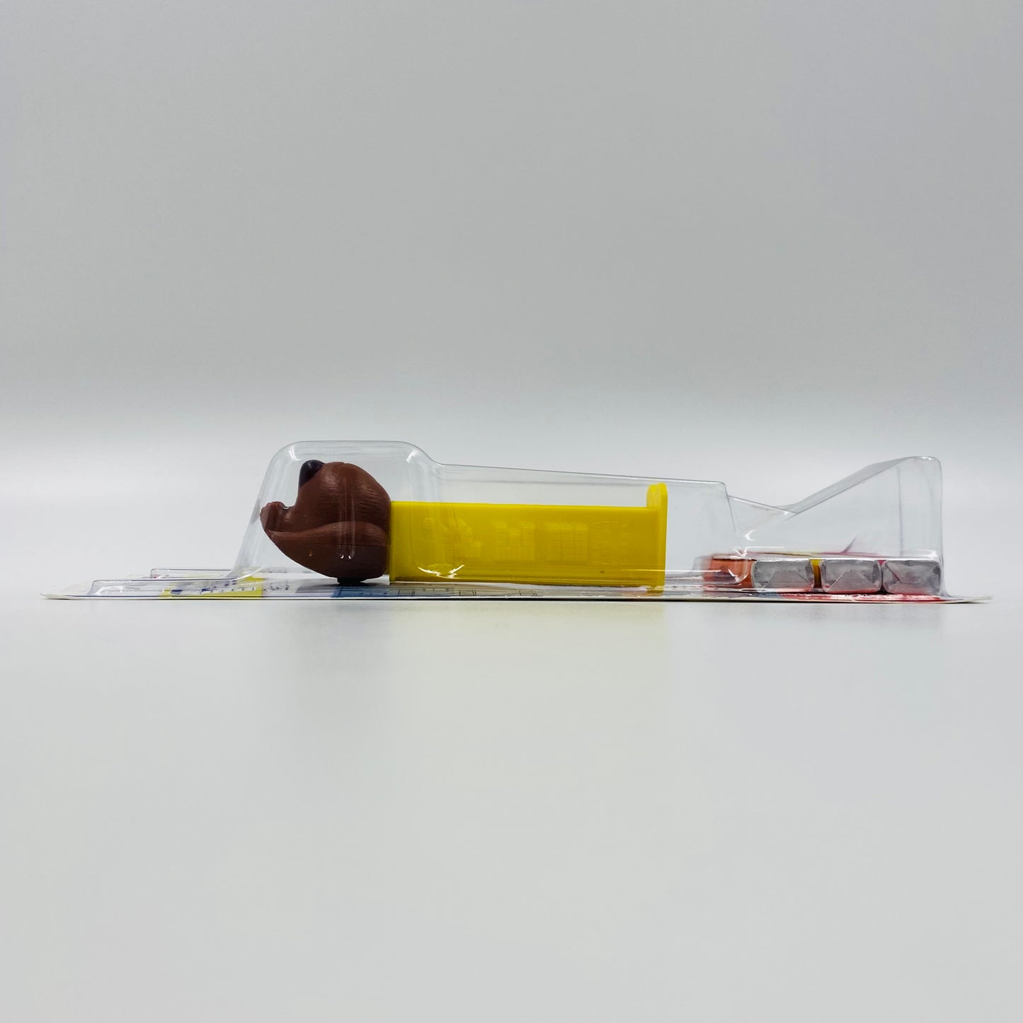 Secret Life of Pets Duke PEZ dispenser (2016) carded 7.5 China