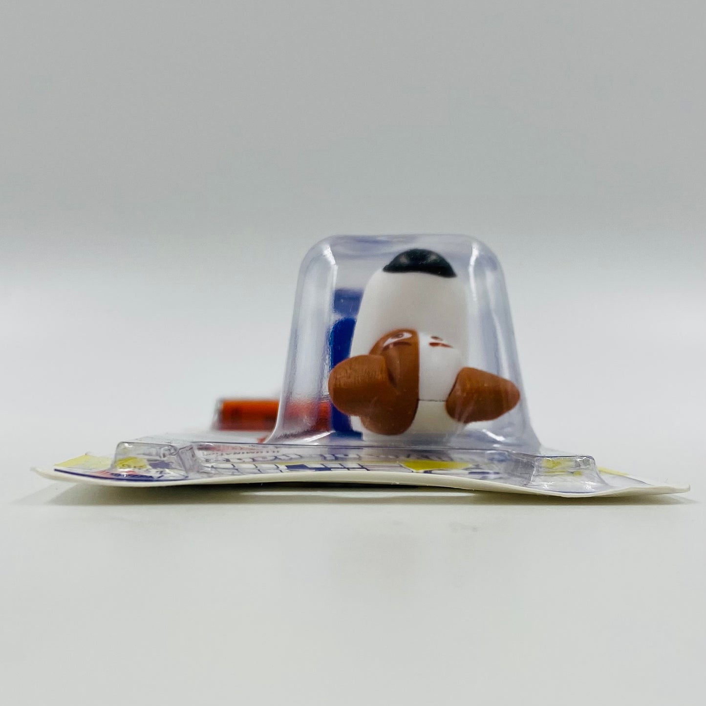 Secret Life of Pets Max PEZ dispenser (2016) carded 7.5 Hungary
