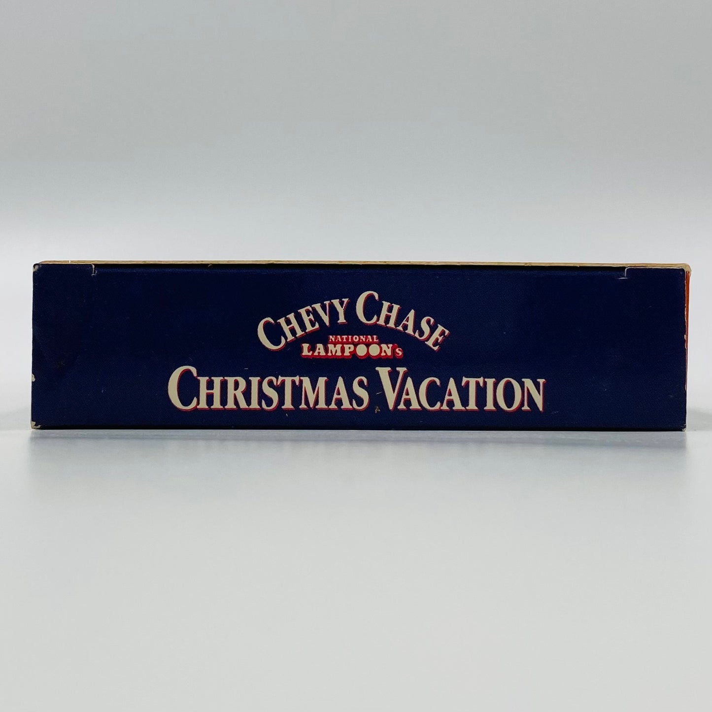 Vacation, European Vacation & Christmas Vacation VHS tape box set (1991) Warner Home Video
