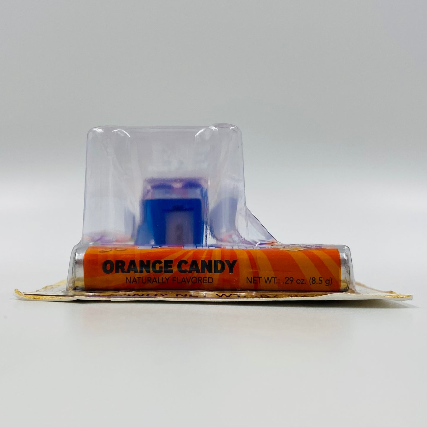 Ugly Dolls Ugly Dog PEZ dispenser (2019) carded 7.5 China