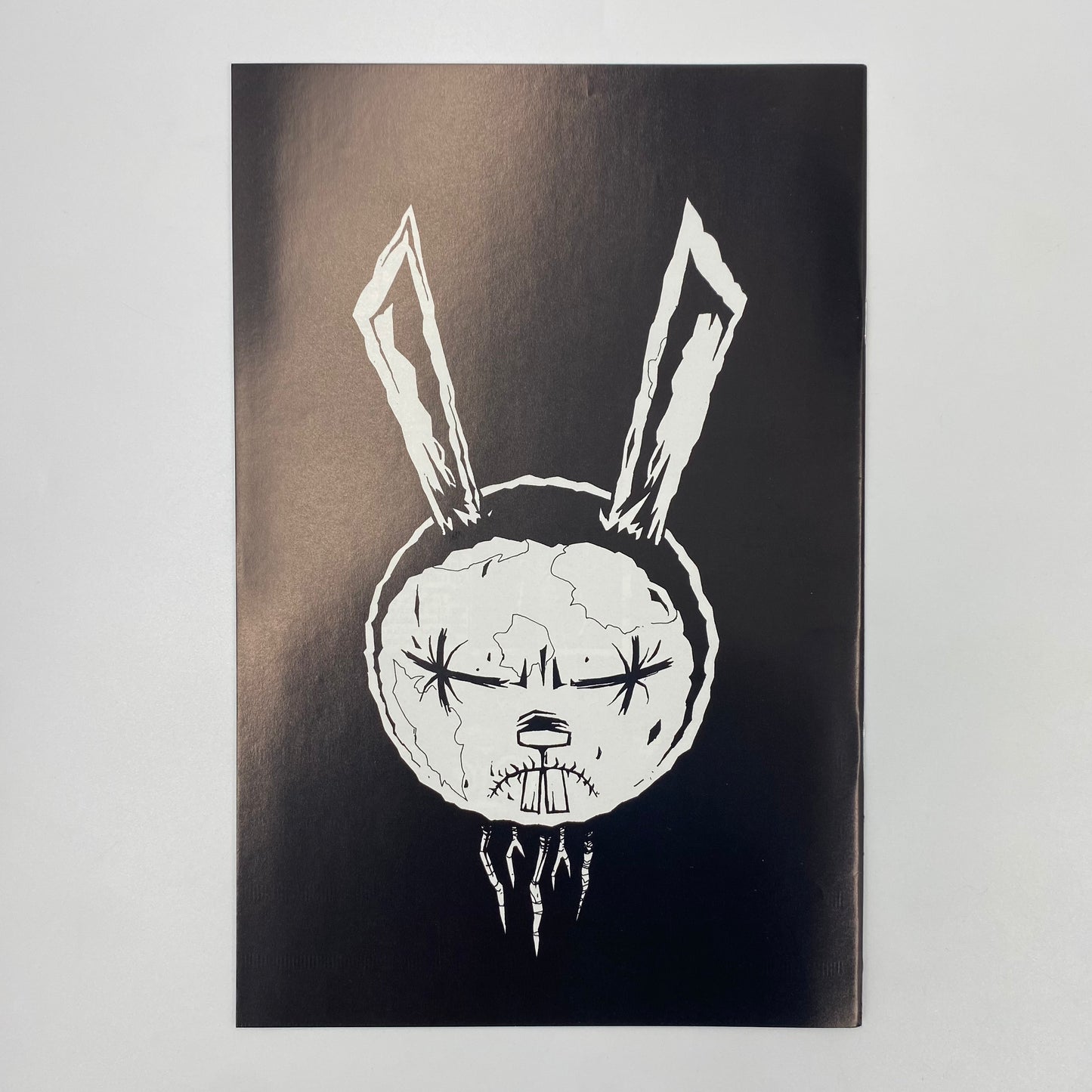 Johnny the Homicidal Maniac #1-7 1st printings (1995-1997) SLG (FN+, VG, VF-, FN+, VF-, FN+, FN+)