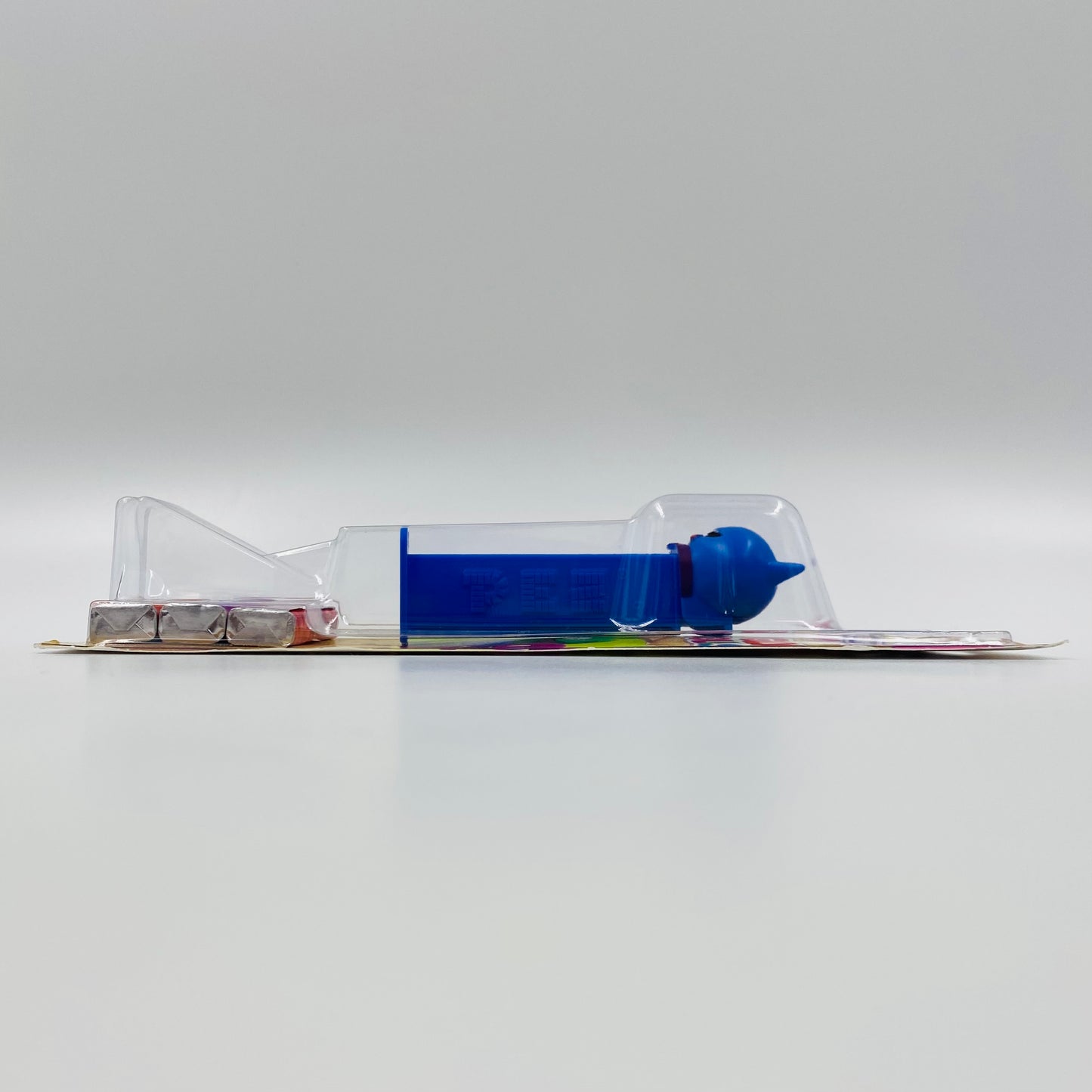 Ugly Dolls Ugly Dog PEZ dispenser (2019) carded 7.5 China