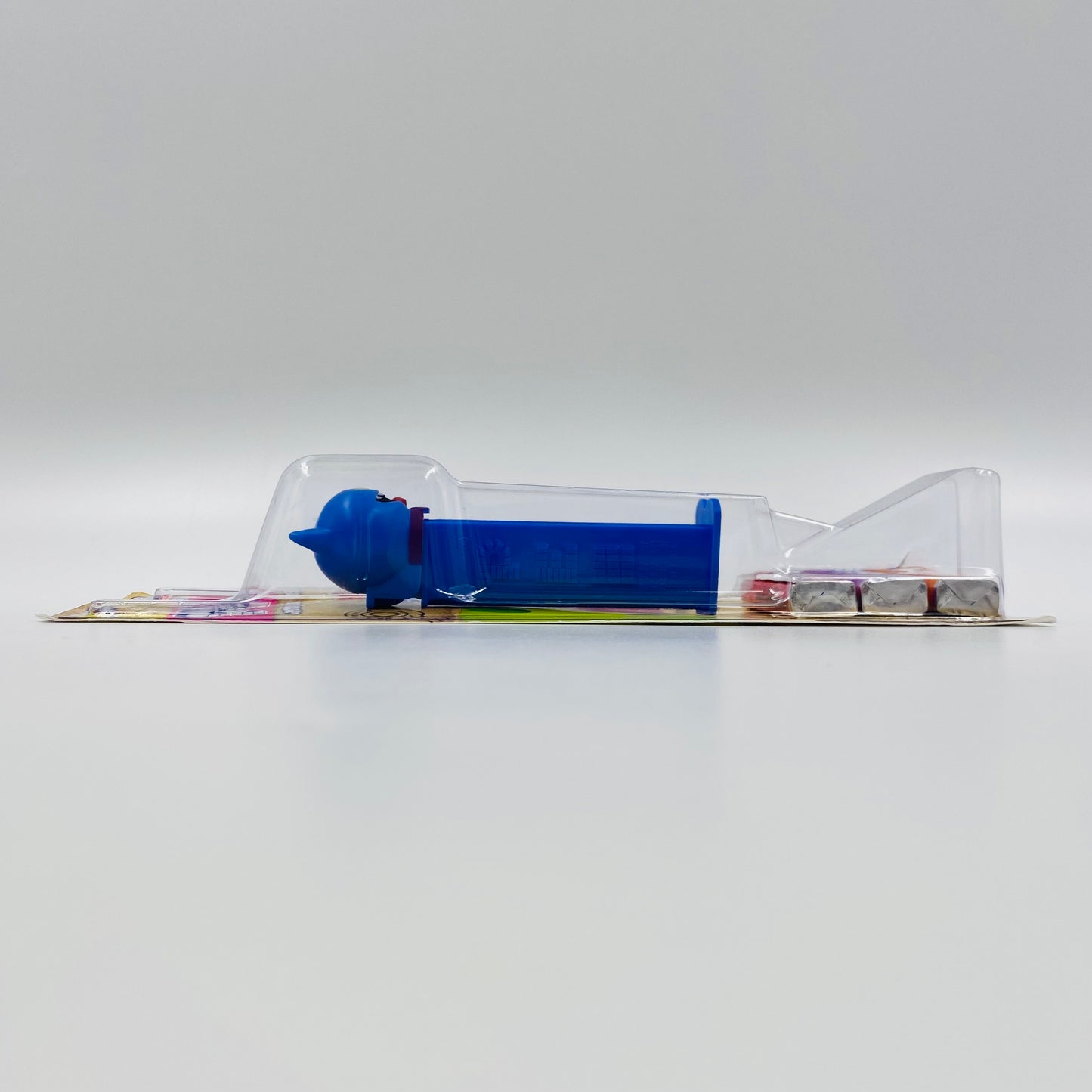 Ugly Dolls Ugly Dog PEZ dispenser (2019) carded 7.5 China