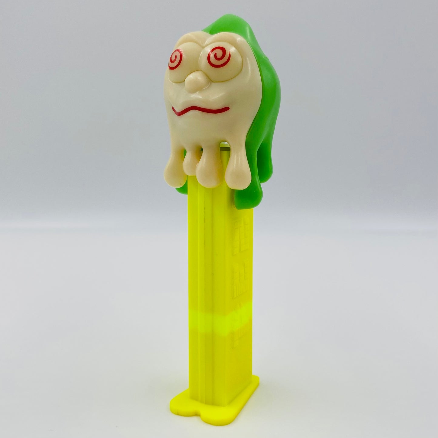 Halloween Slimey Sid Ghost PEZ dispenser (1999) loose 4.9 Slovenia