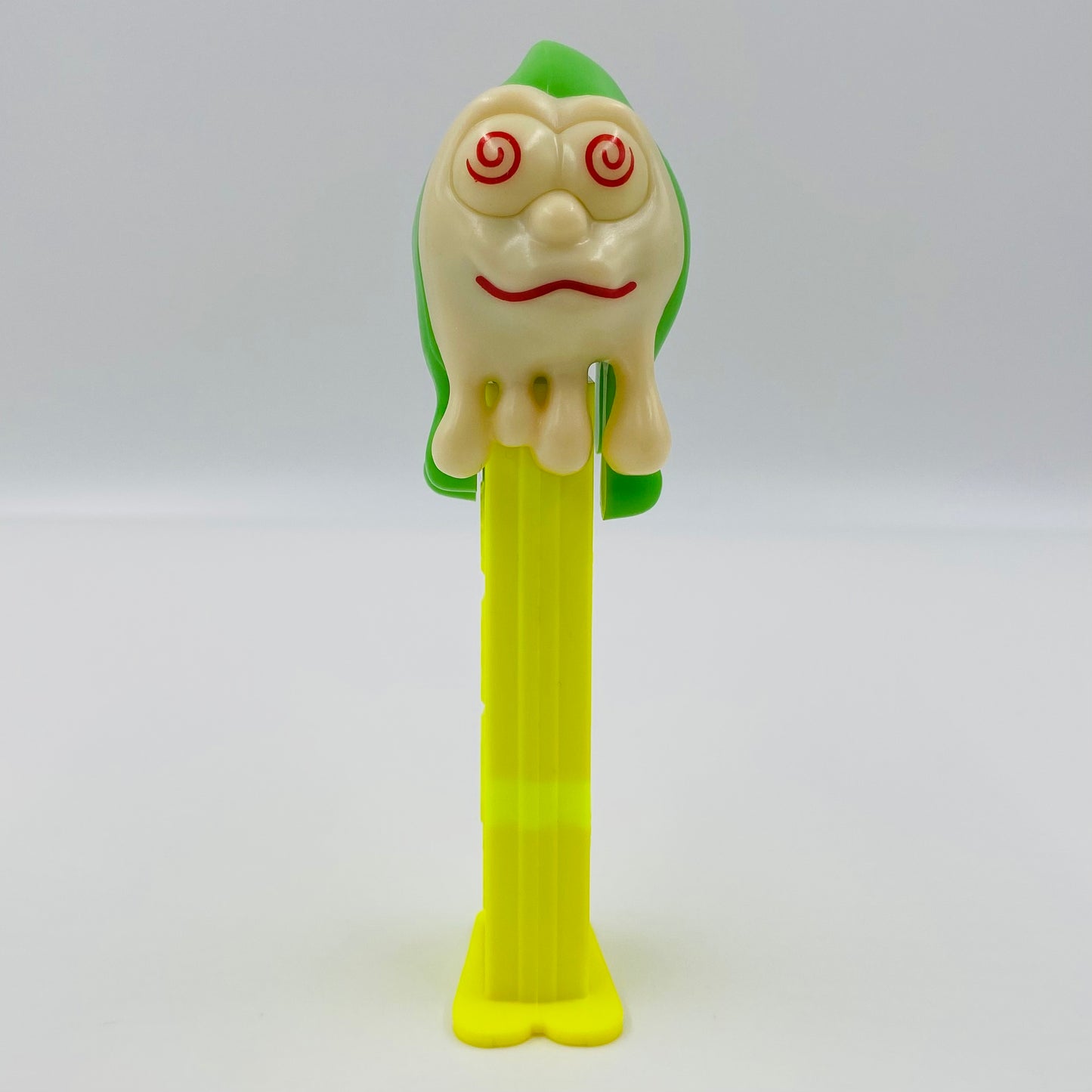 Halloween Slimey Sid Ghost PEZ dispenser (1999) loose 4.9 Slovenia