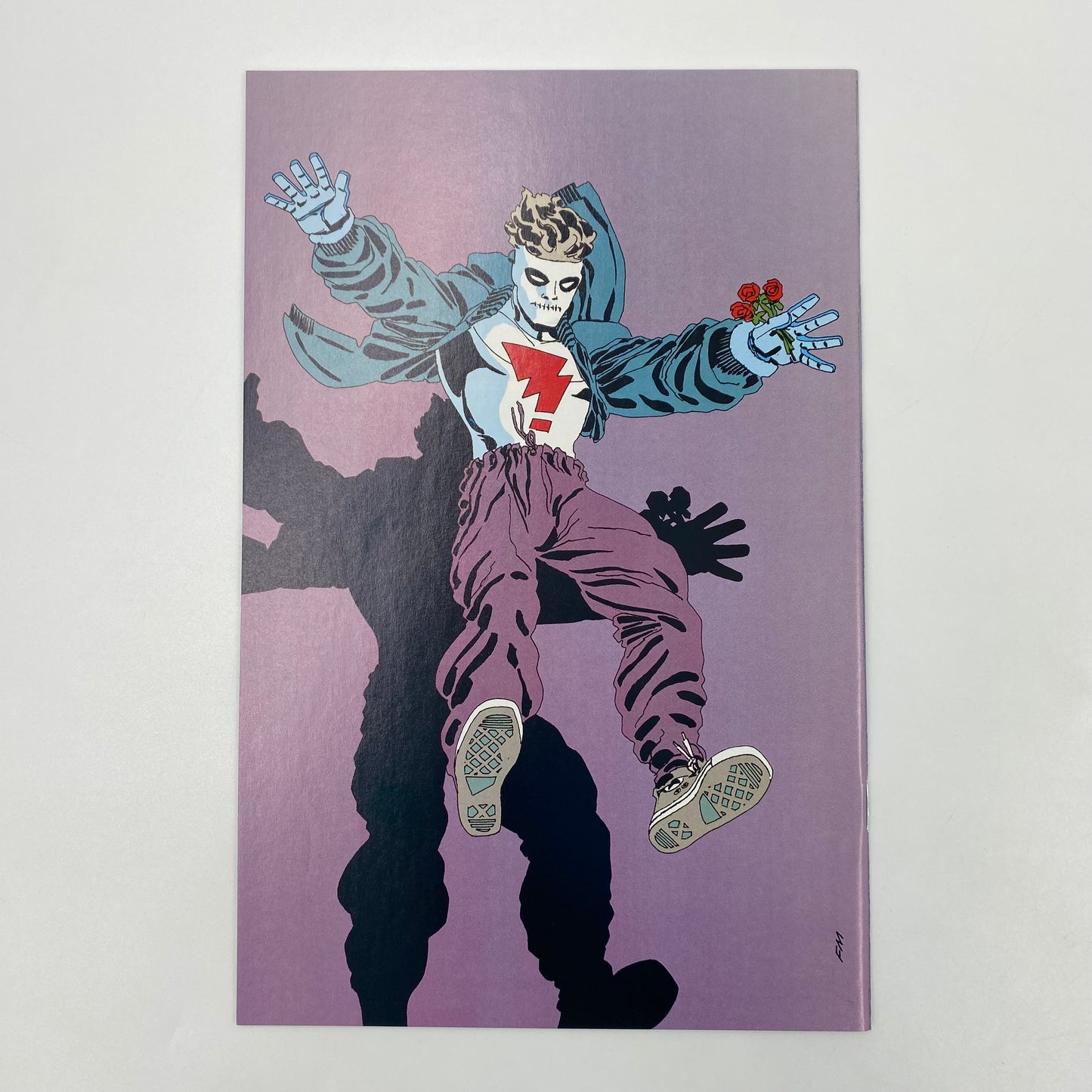 Madman Comics #1 (1994) Dark Horse Legend (VF+)