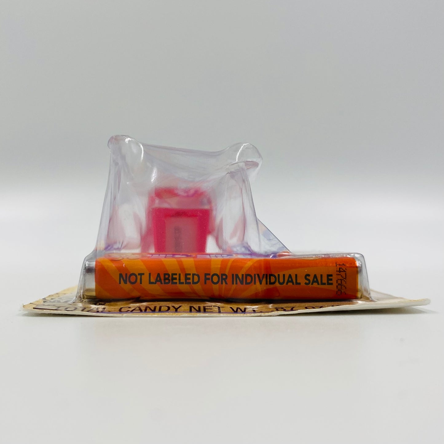 Ugly Dolls Moxy PEZ dispenser (2019) carded 7.5 China