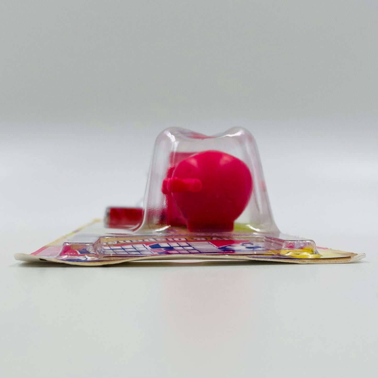 Ugly Dolls Moxy PEZ dispenser (2019) carded 7.5 China