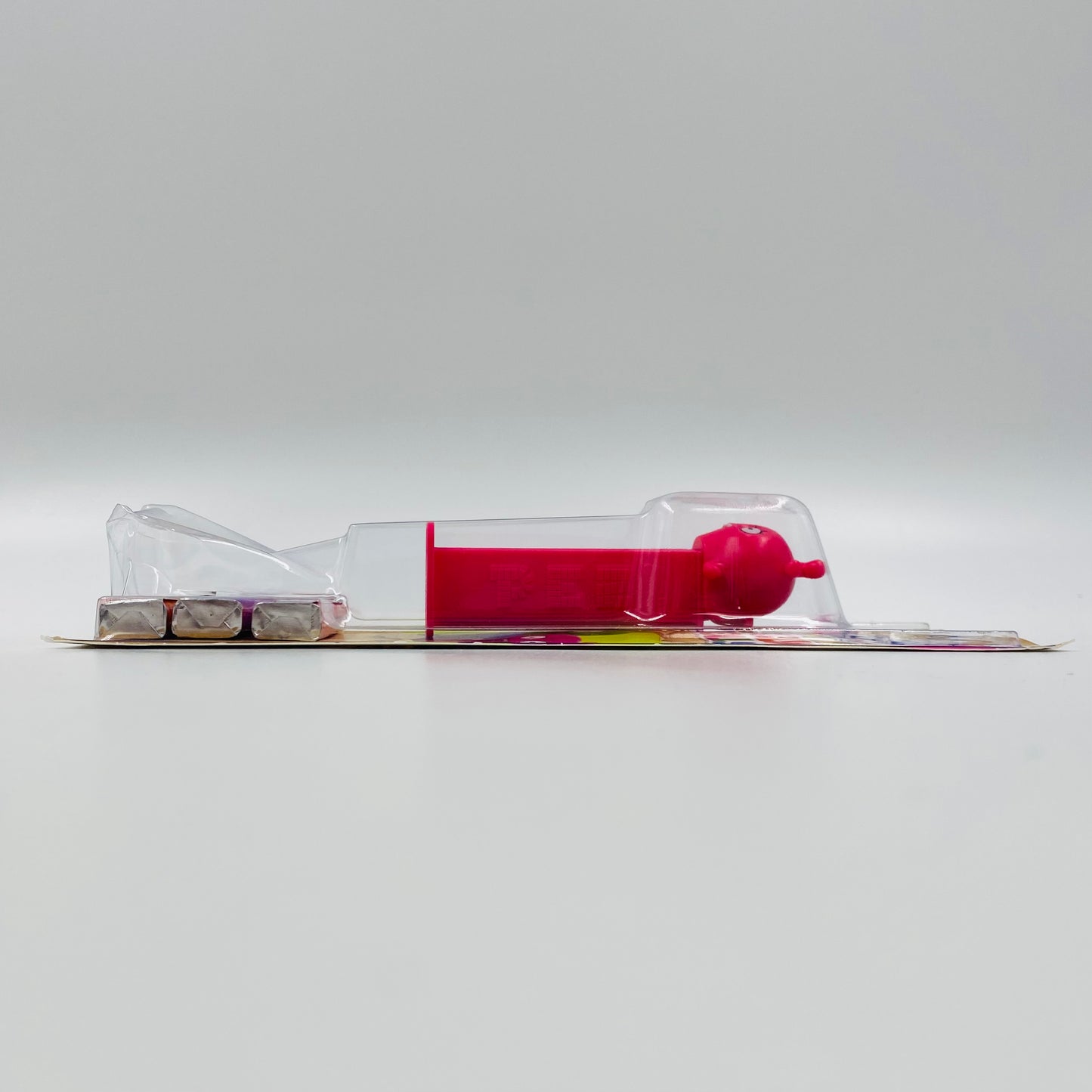 Ugly Dolls Moxy PEZ dispenser (2019) carded 7.5 China