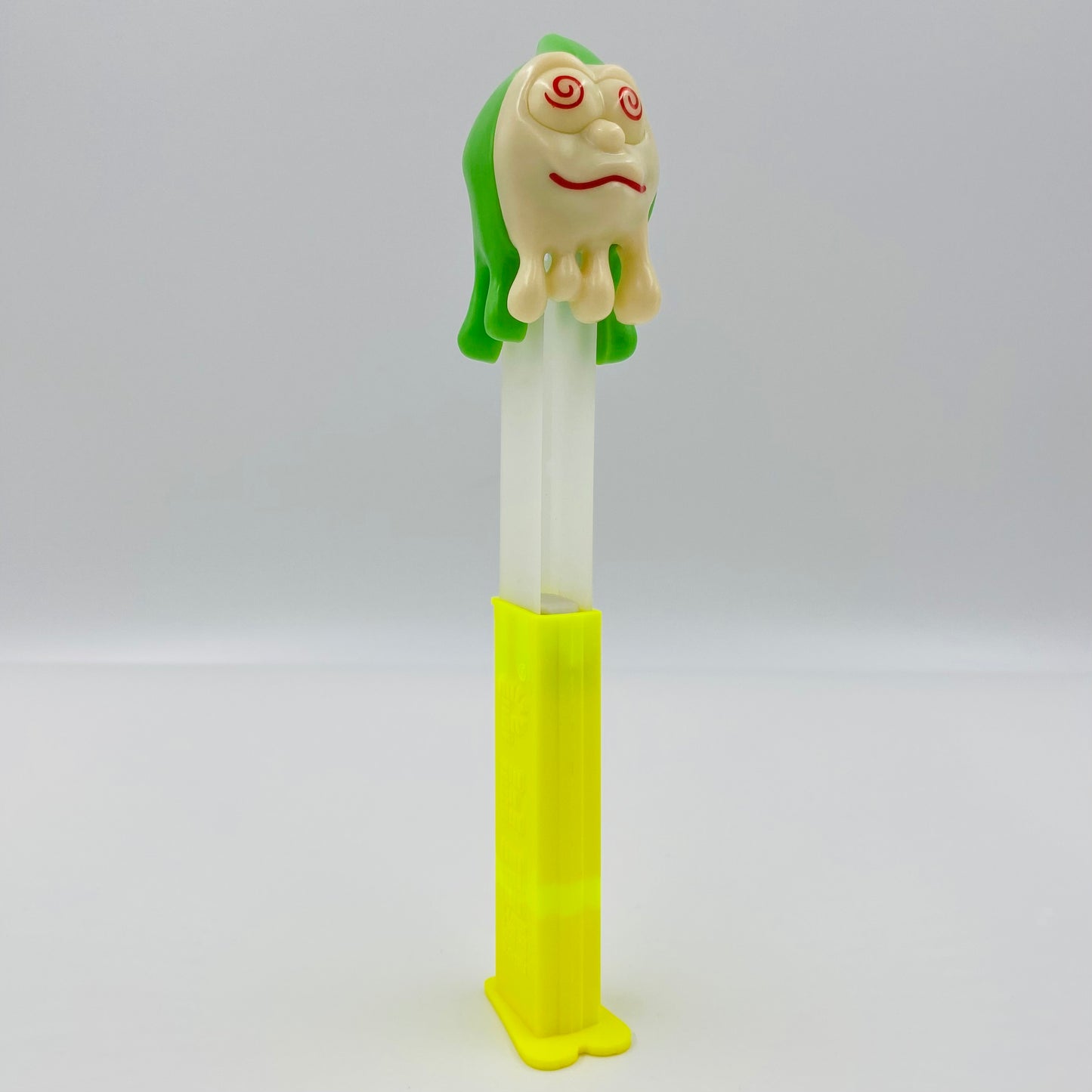 Halloween Slimey Sid Ghost PEZ dispenser (1999) loose 4.9 Slovenia