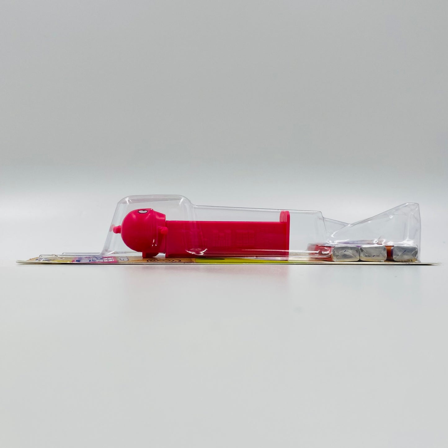 Ugly Dolls Moxy PEZ dispenser (2019) carded 7.5 China