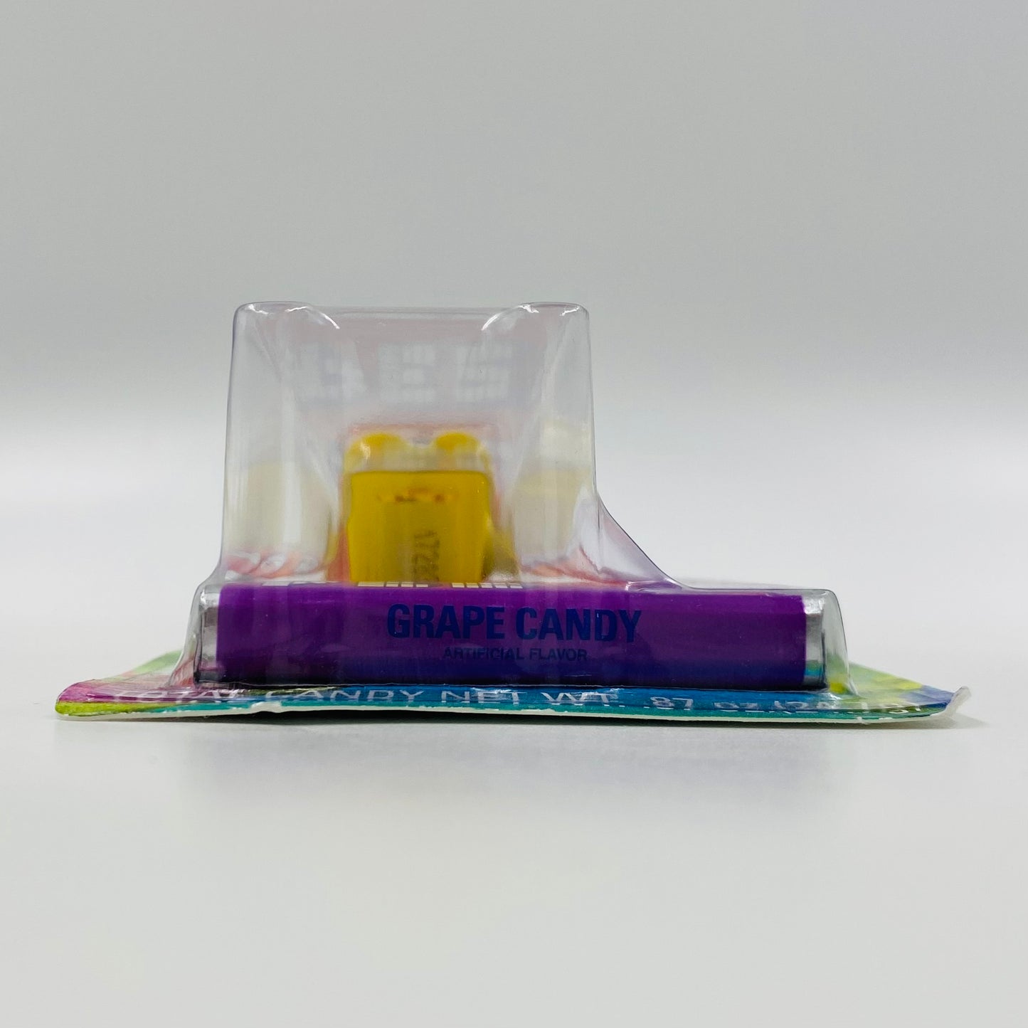 Trolls DJ Suki PEZ dispenser (2018) bagged 7.5 China