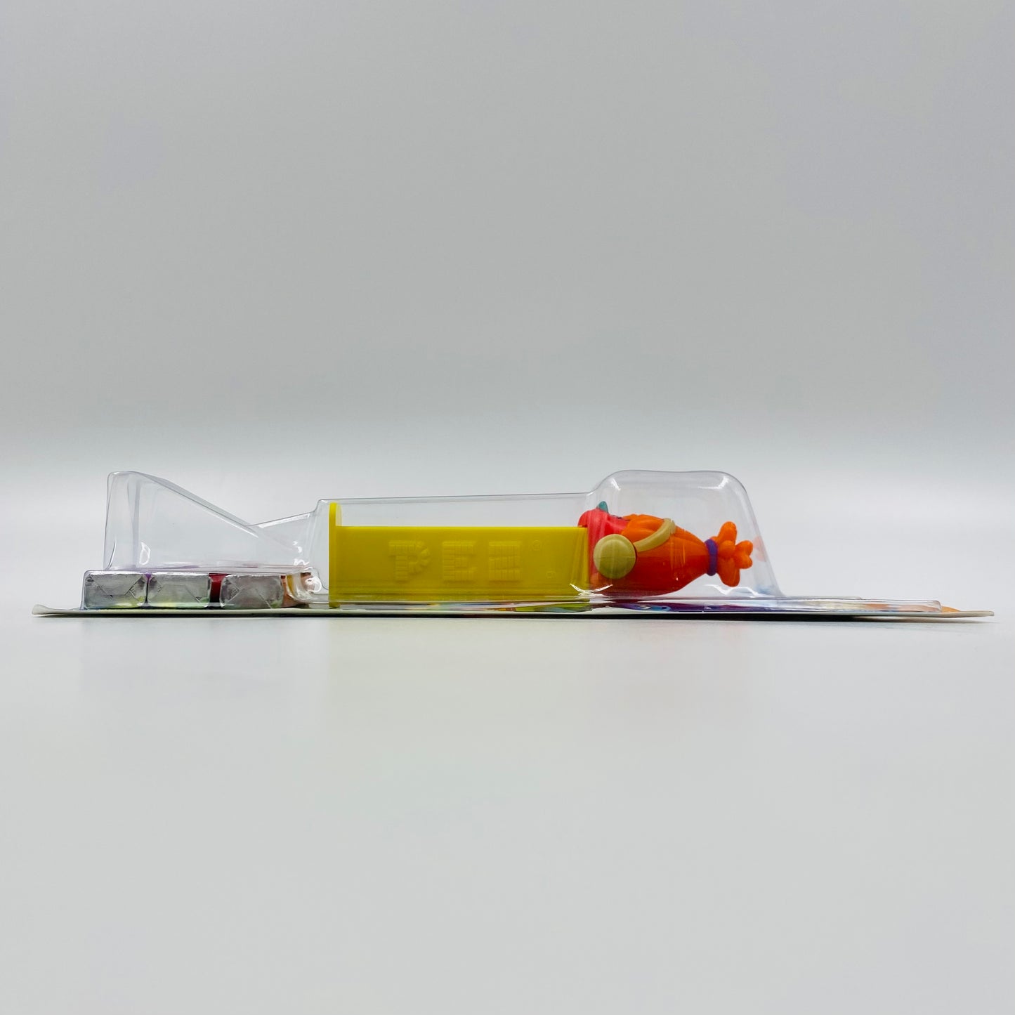Trolls DJ Suki PEZ dispenser (2018) bagged 7.5 China