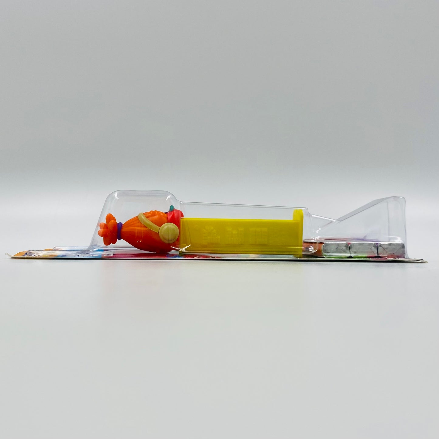 Trolls DJ Suki PEZ dispenser (2018) bagged 7.5 China