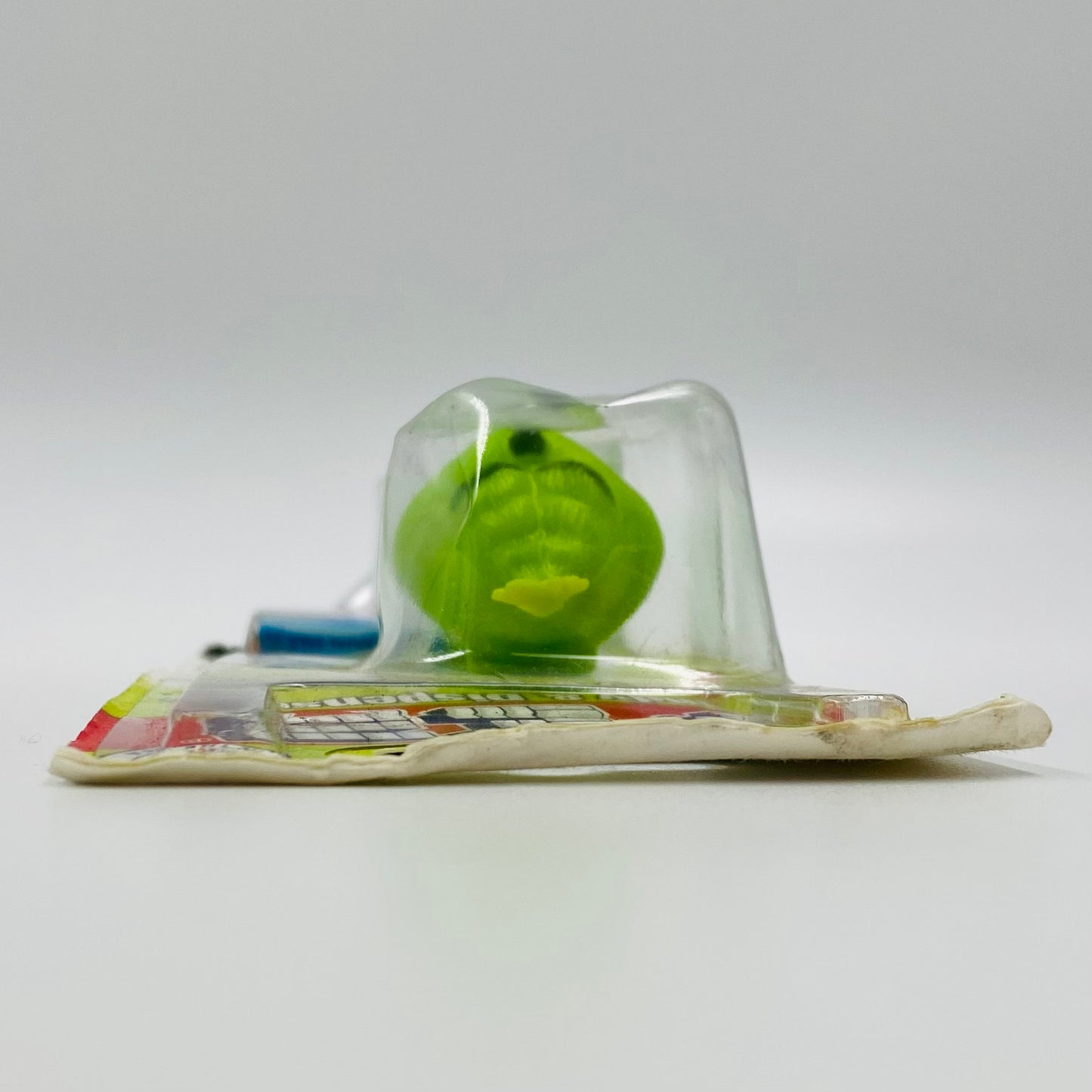 The Grinch PEZ dispenser (2018) carded 7.5 China