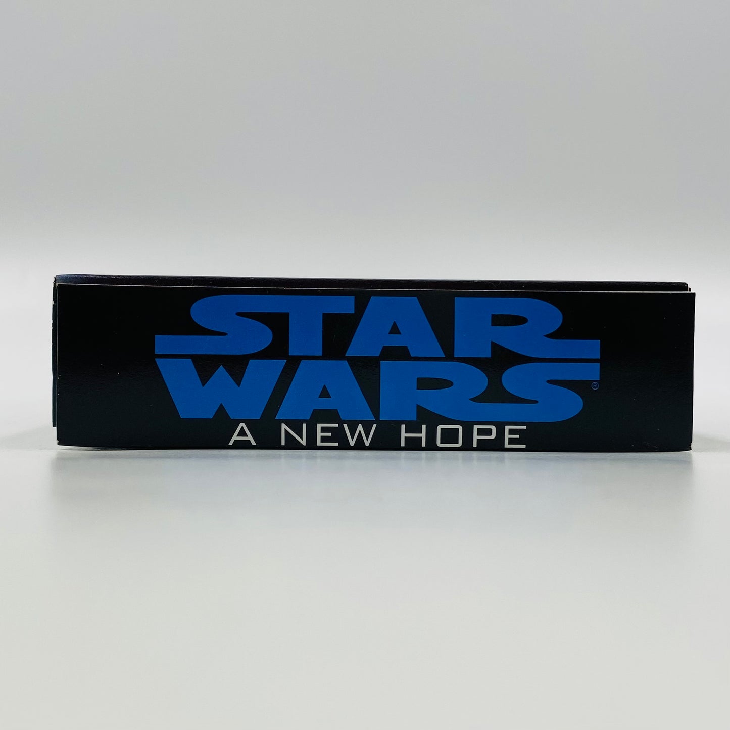 Star Wars Trilogy VHS tape box set (1995) 20th Century Fox Home Entertainment