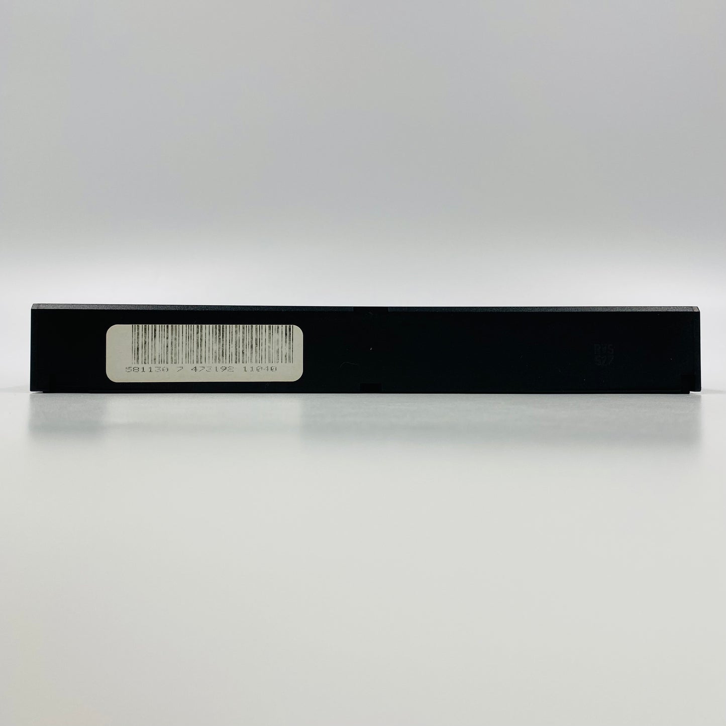 Star Wars Trilogy VHS tape box set (1995) 20th Century Fox Home Entertainment