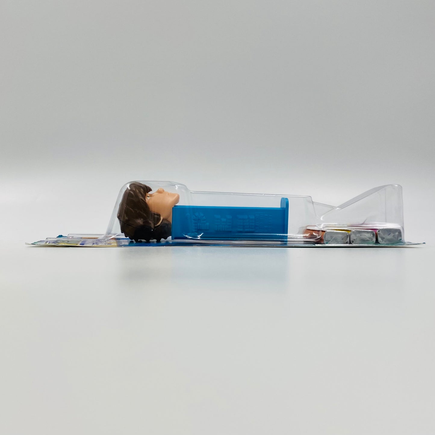 How to Train Your Dragon Hiccup PEZ dispenser (2019) carded 7.5 Hungary