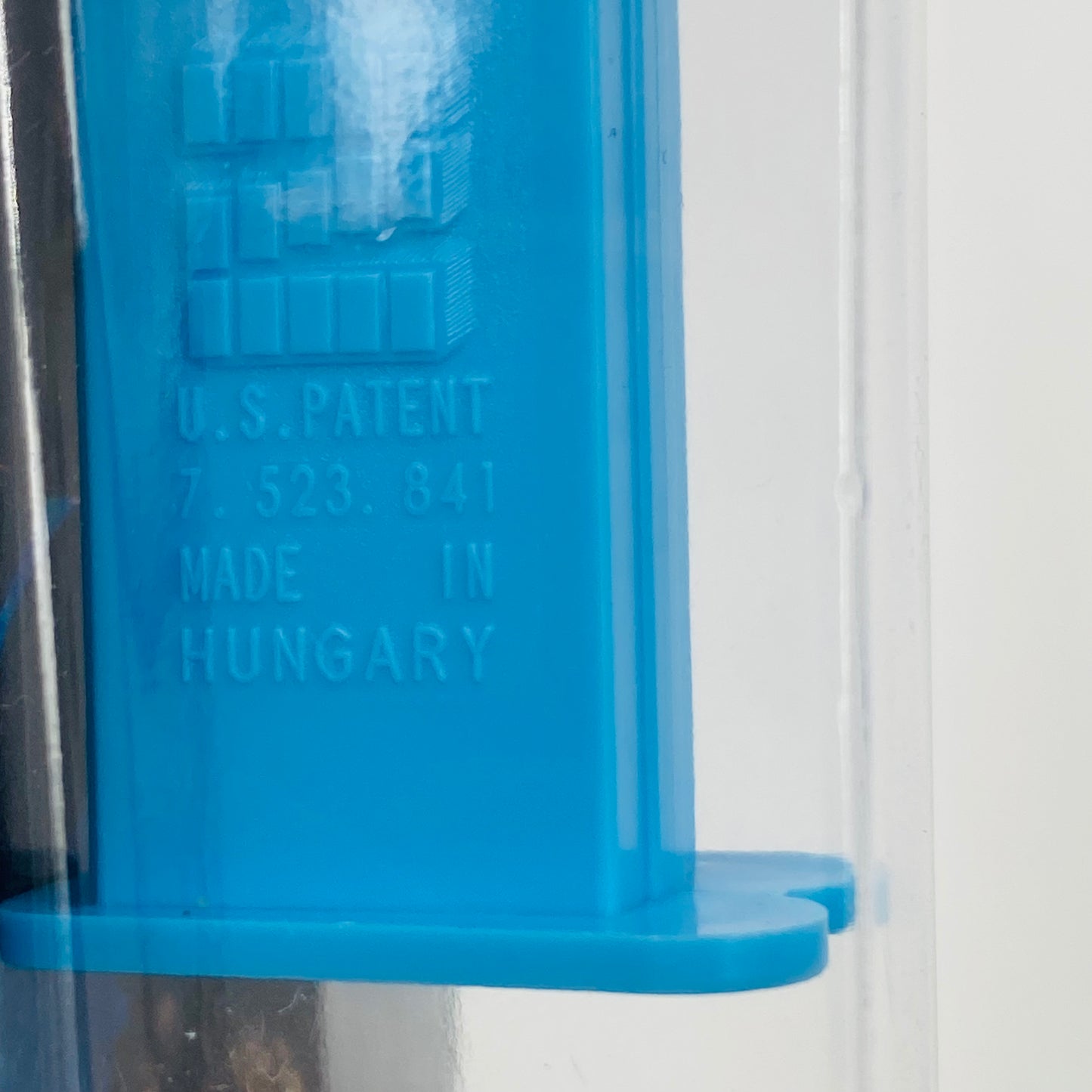 How to Train Your Dragon Hiccup PEZ dispenser (2019) carded 7.5 Hungary