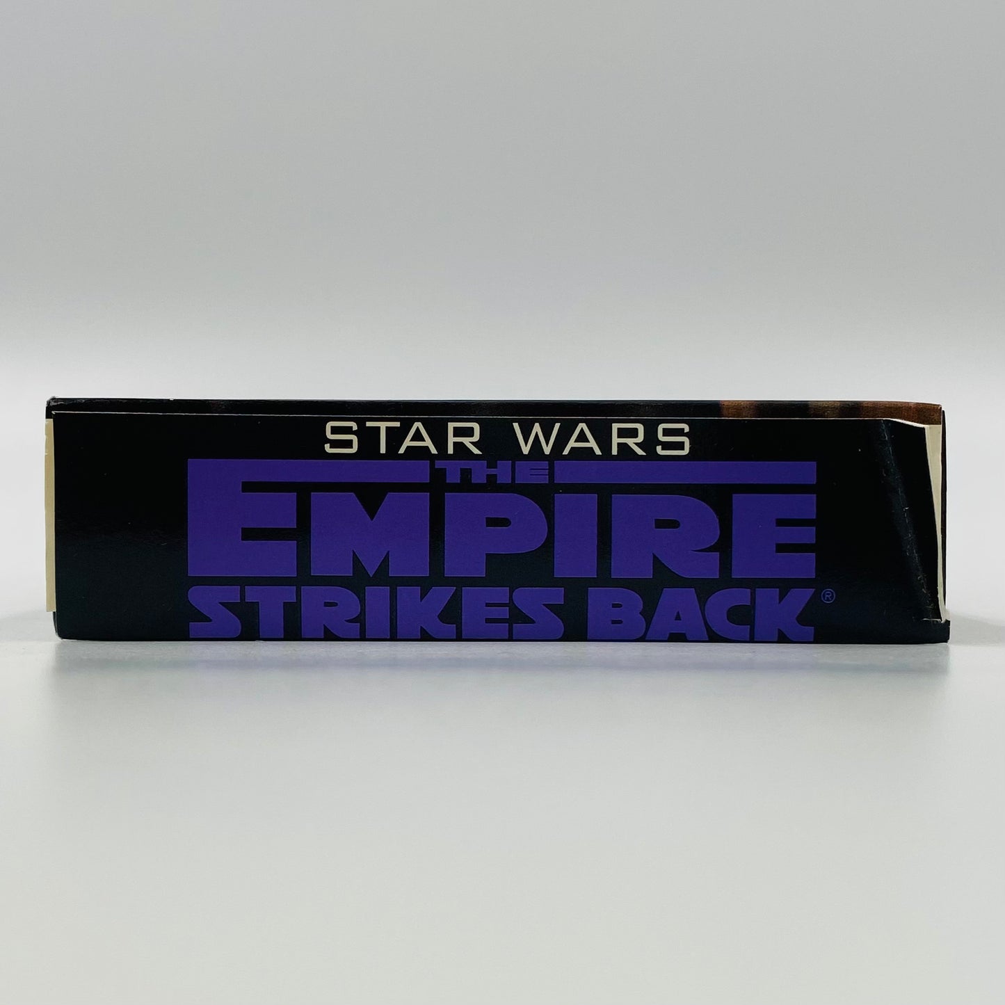 Star Wars Trilogy VHS tape box set (1995) 20th Century Fox Home Entertainment