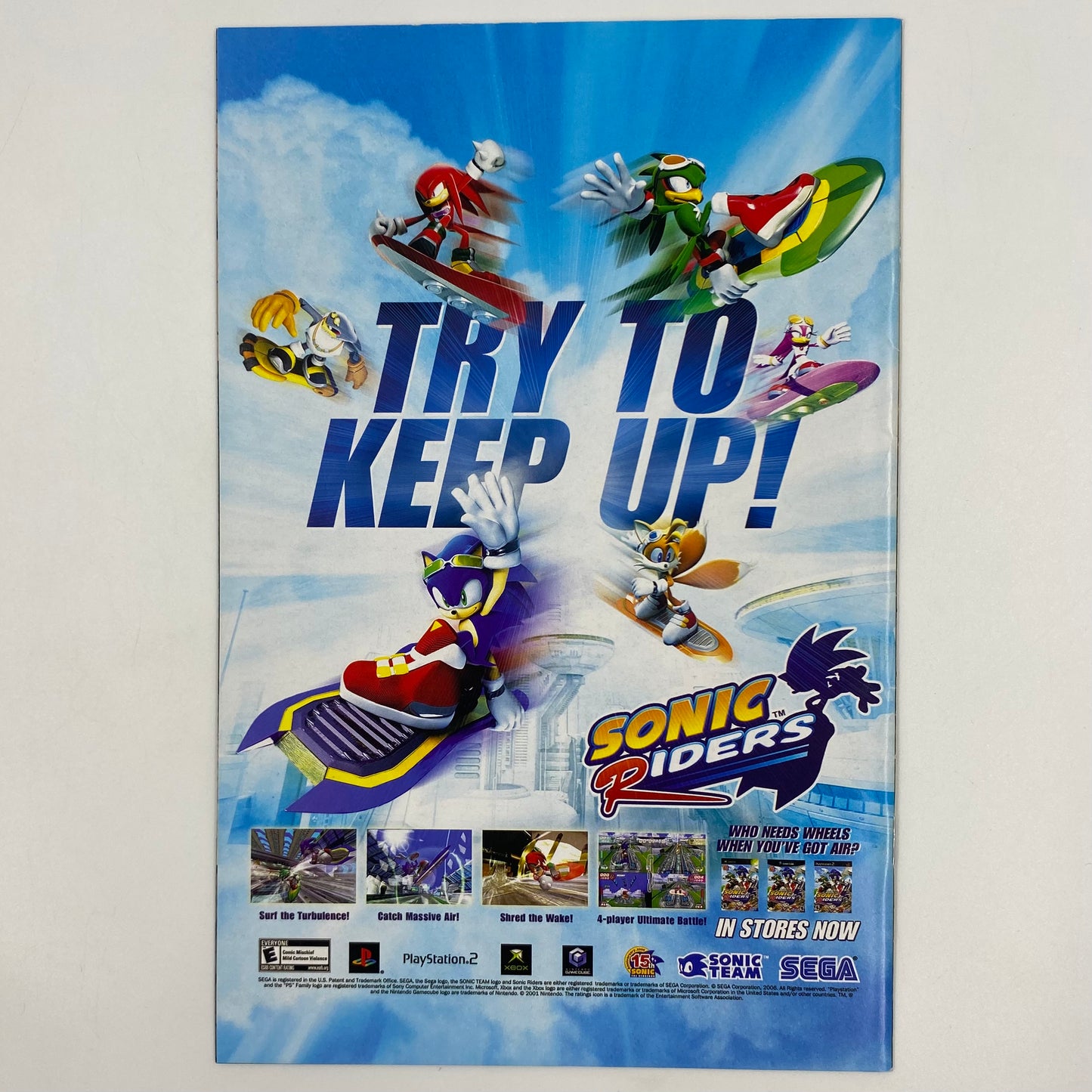 M&PC Marvel Comic Book FUN PACK: Black Cat