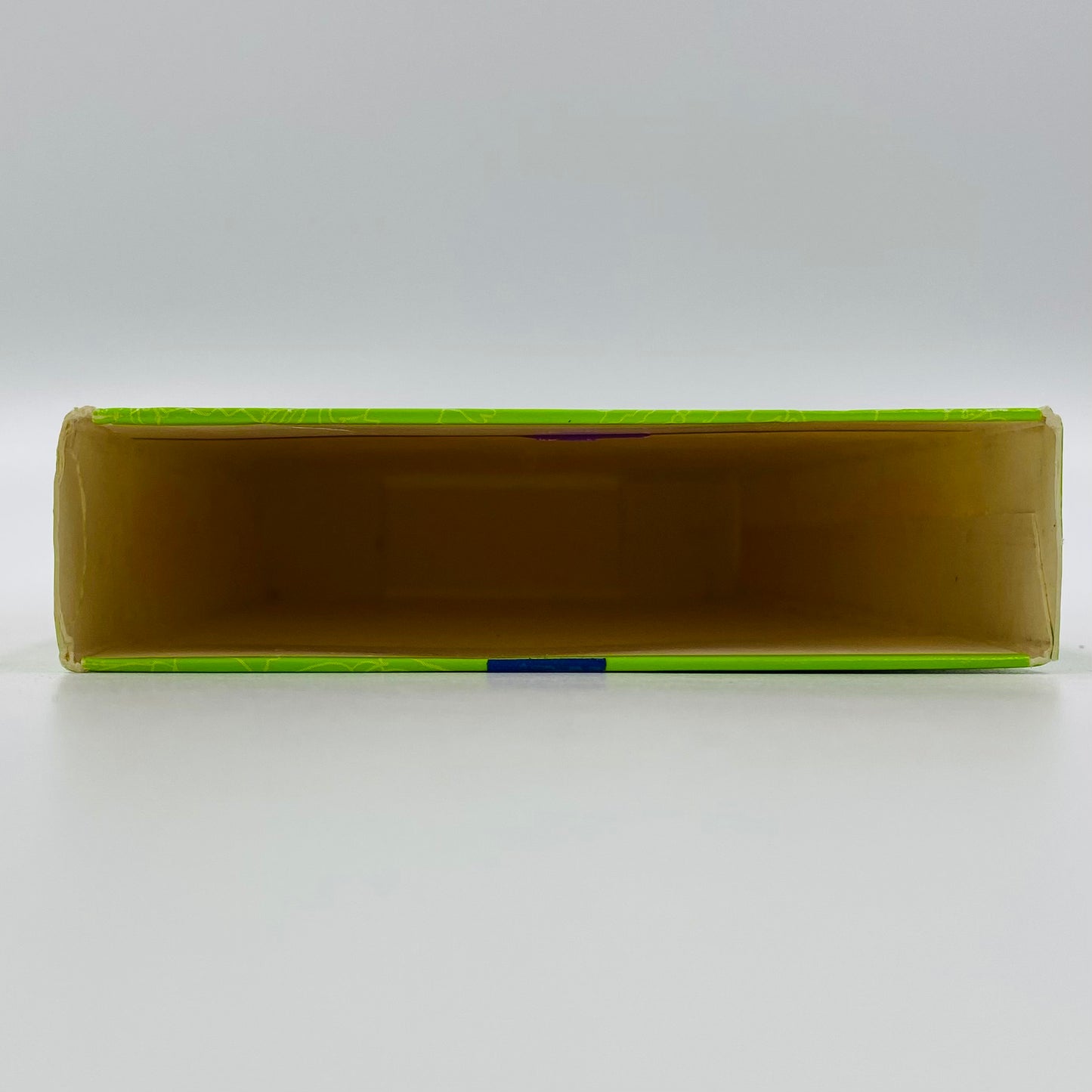 The Best of the Simpsons volumes 1, 2 and 3 VHS tape box set (1997) 20th Century Fox Home Entertainment