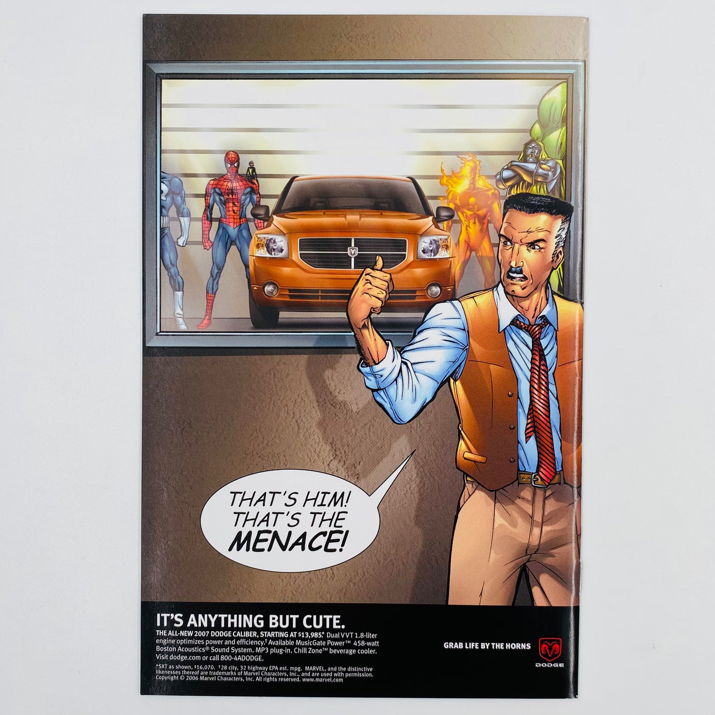 Claws starring Wolverine & Black Cat #1-3 (2006) Marvel Knights