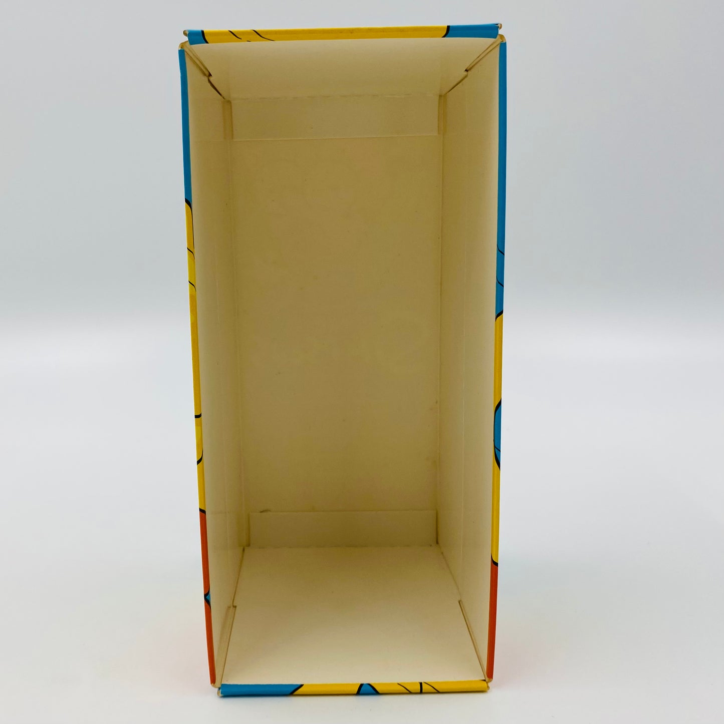 The Best of the Simpsons volumes 4, 5 and 6 VHS tape box set (1997) 20th Century Fox Home Entertainment