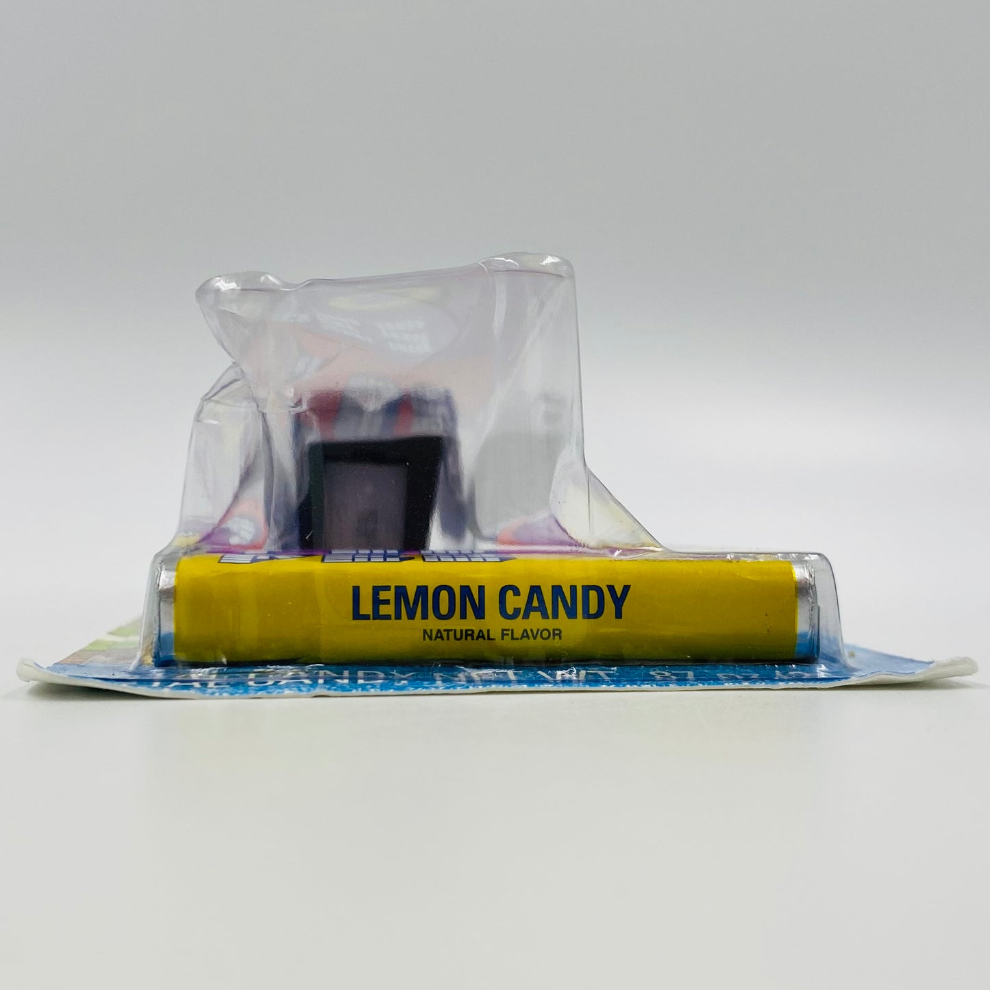 DC Super Hero Girls Batgirl PEZ dispenser (2017) carded 7.5 China