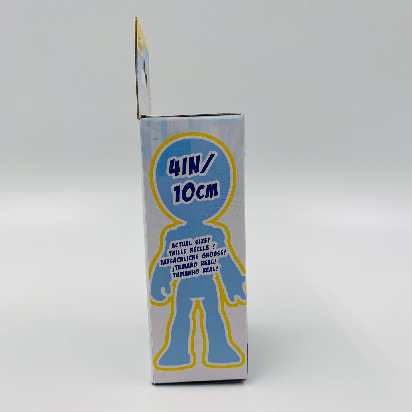 Spidey and his Amazing Friends Black Cat boxed 4” action figure (2023) Hasbro