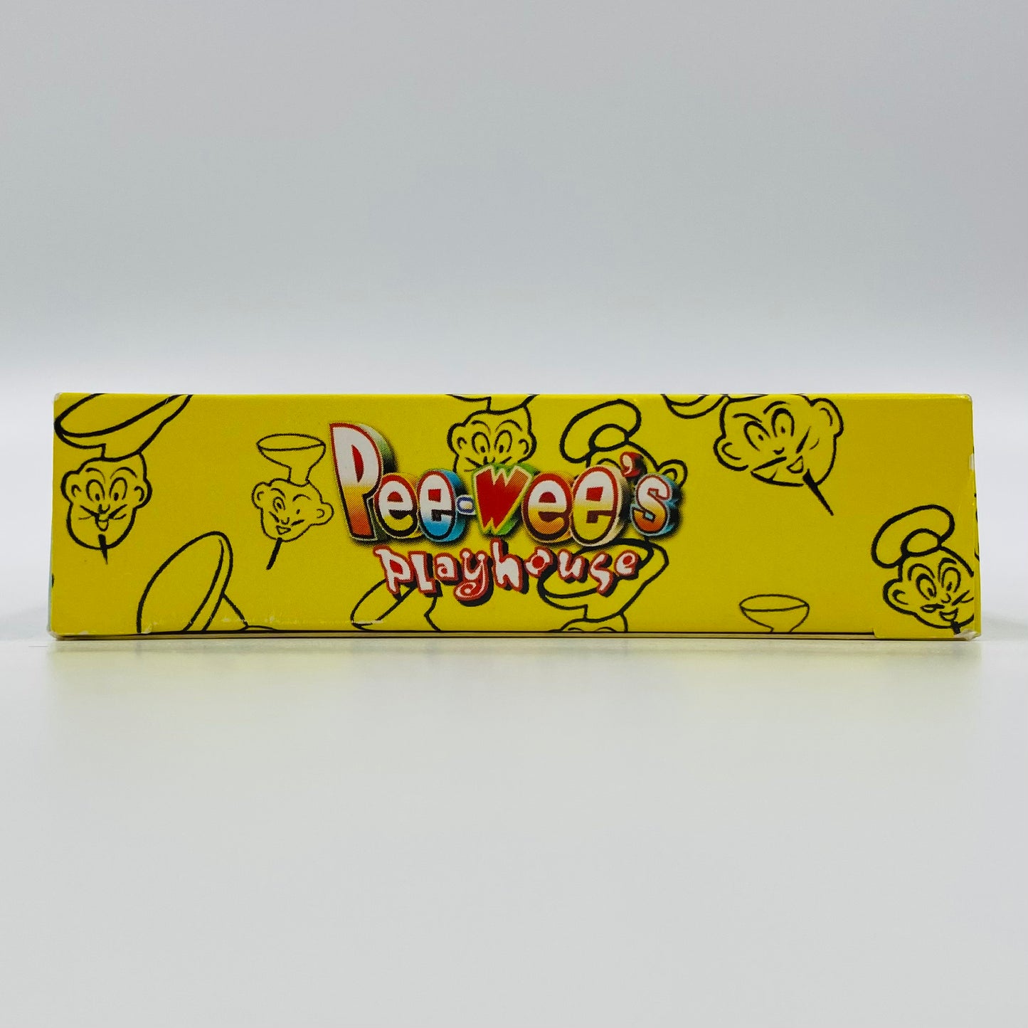 Pee Wee’s Playhouse Vol. 1-8 VHS tape box set (1996) MGM/UA Home Video