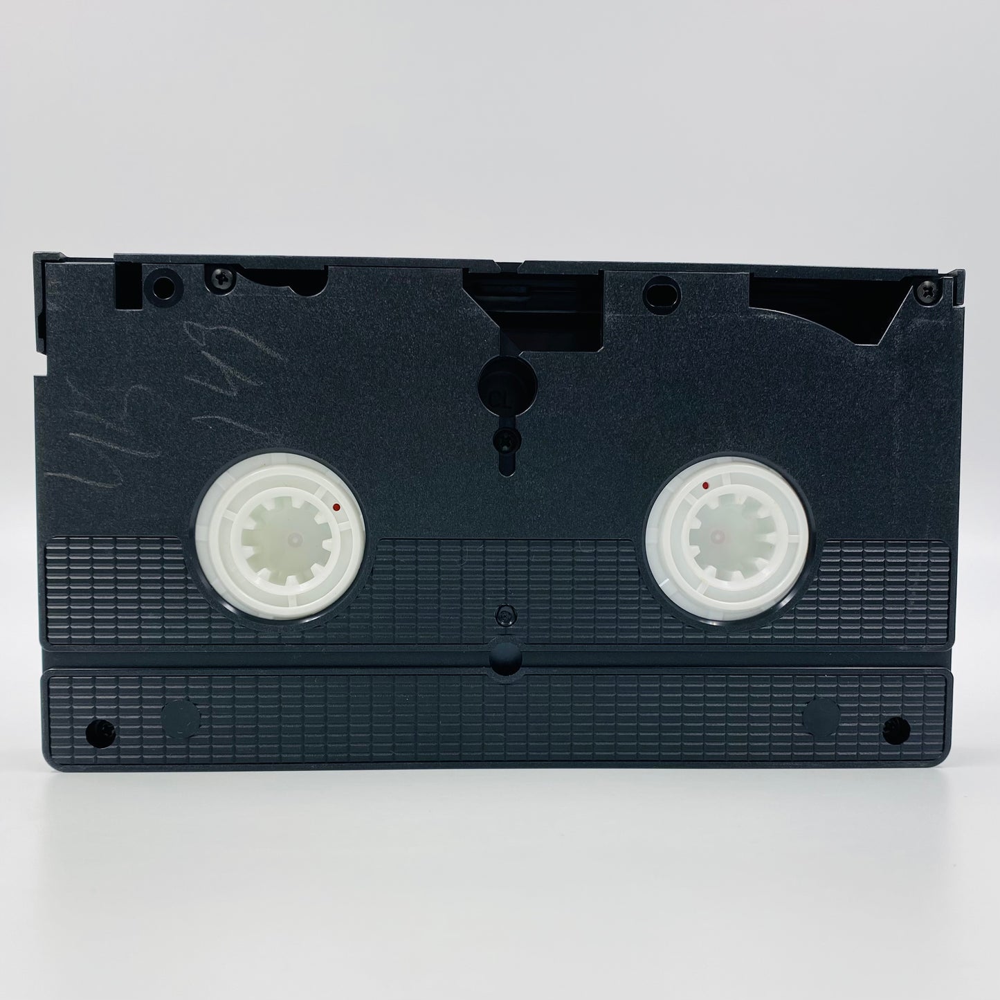 Pee Wee’s Playhouse Vol. 1-8 VHS tape box set (1996) MGM/UA Home Video