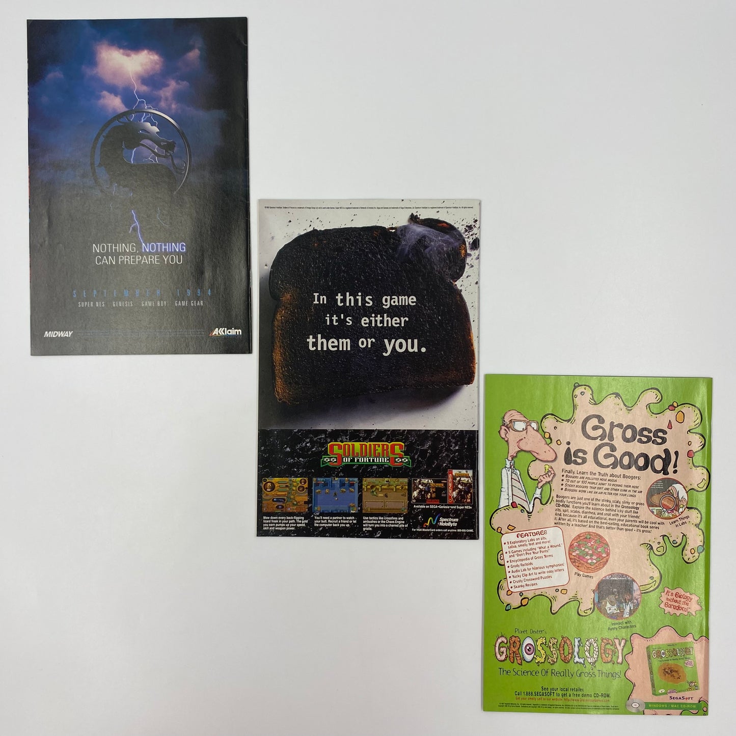 M&PC Marvel Comic Book FUN PACK: Cyclops & Jean Grey