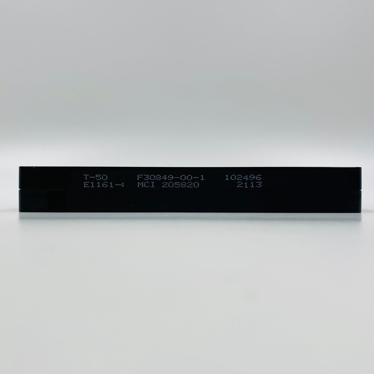 Pee Wee’s Playhouse Vol. 1-8 VHS tape box set (1996) MGM/UA Home Video