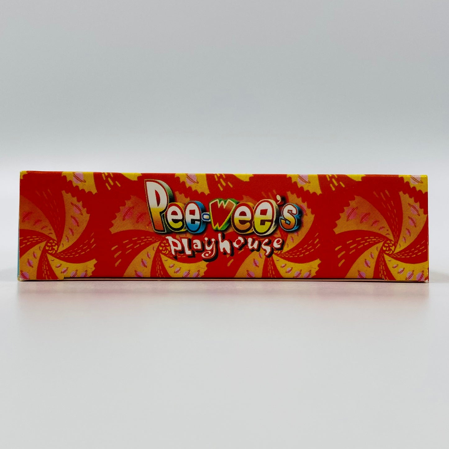 Pee Wee’s Playhouse Vol. 1-8 VHS tape box set (1996) MGM/UA Home Video