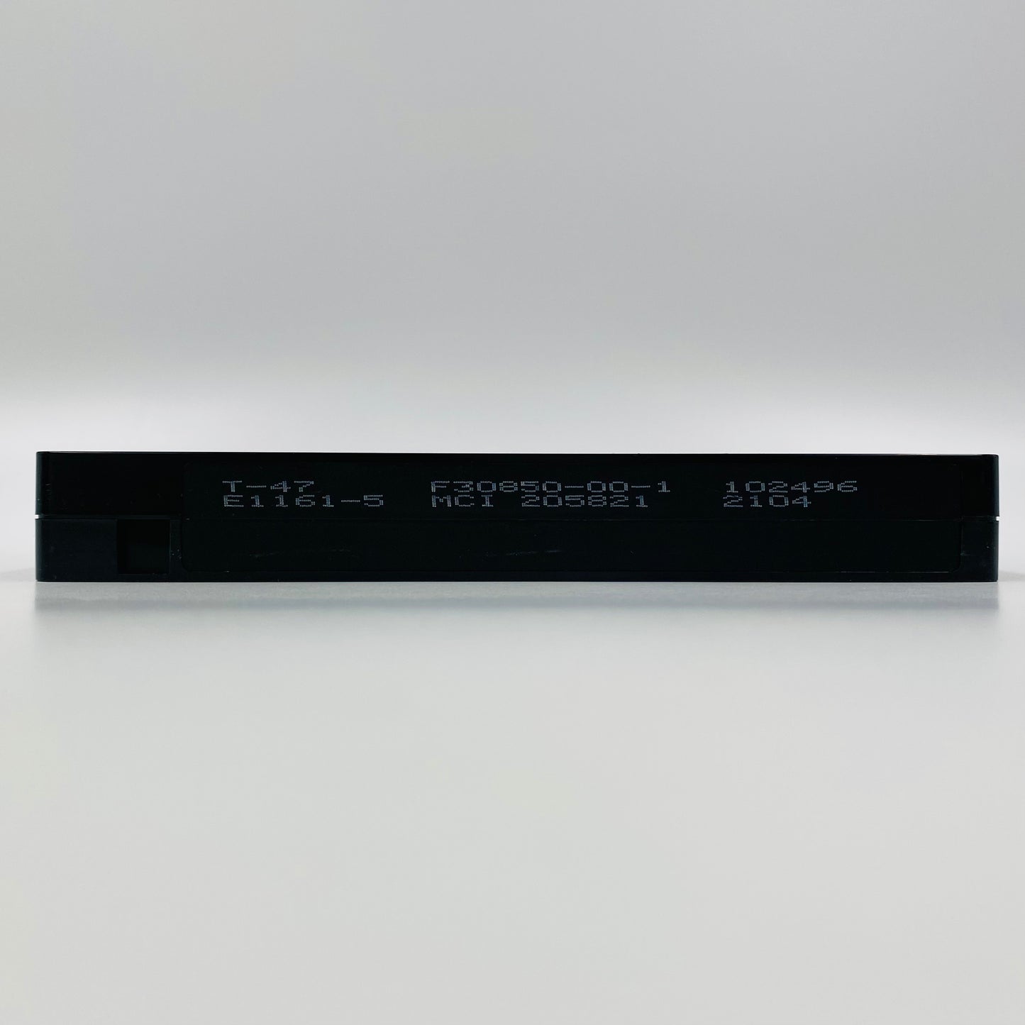 Pee Wee’s Playhouse Vol. 1-8 VHS tape box set (1996) MGM/UA Home Video