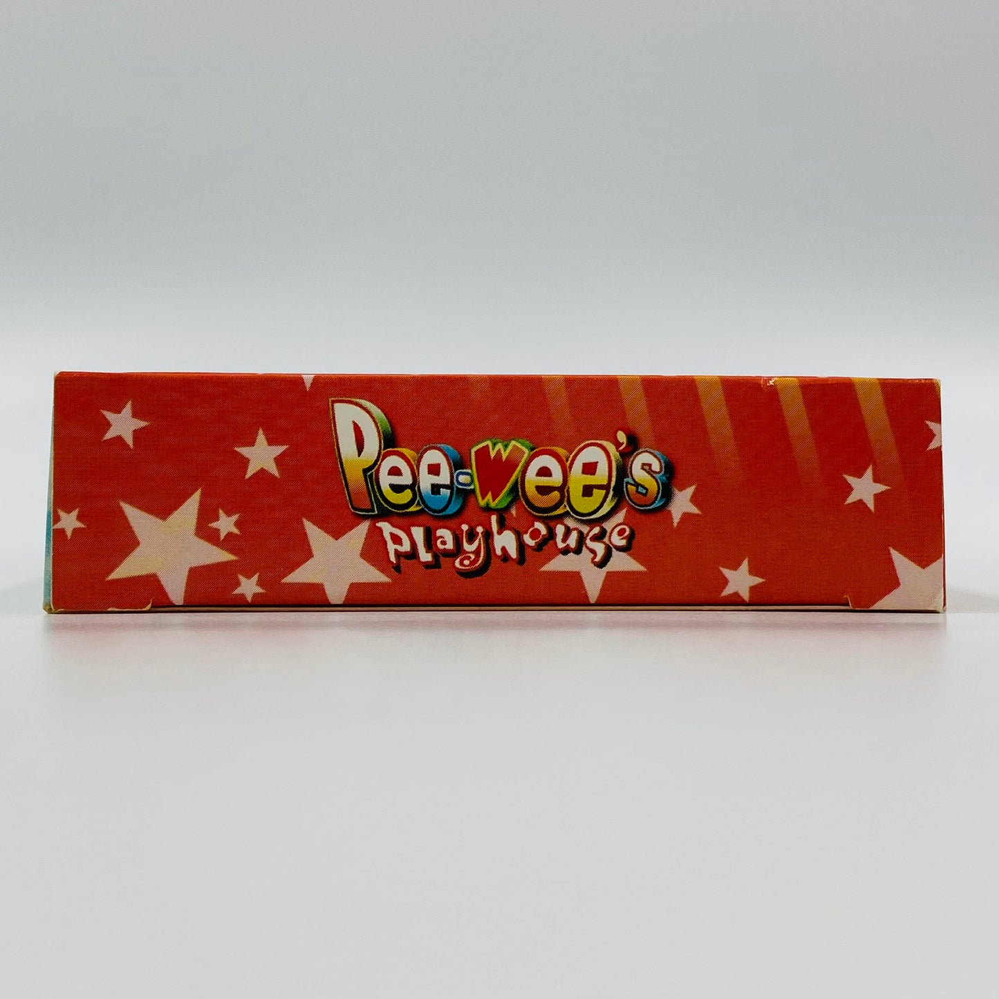 Pee Wee’s Playhouse Vol. 1-8 VHS tape box set (1996) MGM/UA Home Video