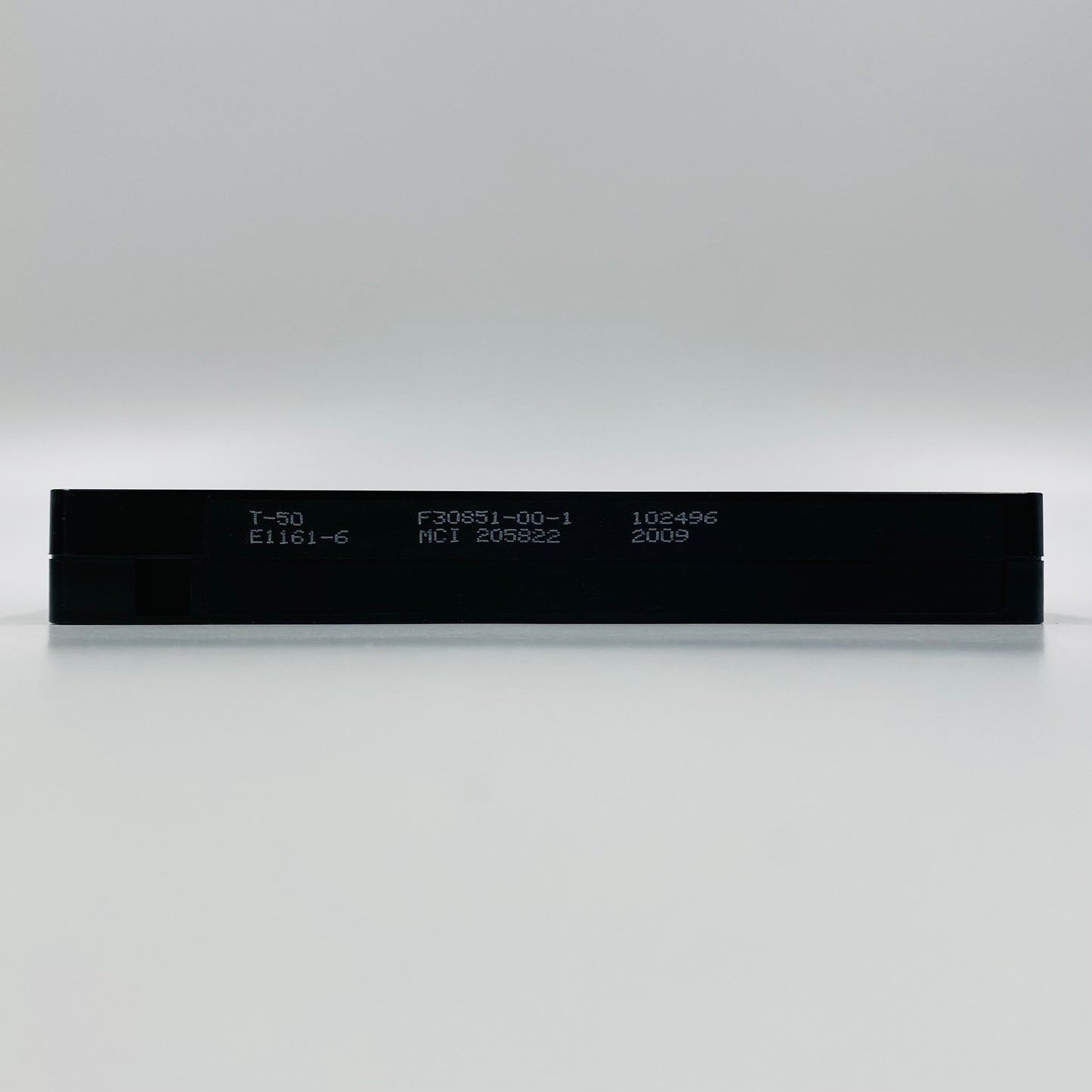 Pee Wee’s Playhouse Vol. 1-8 VHS tape box set (1996) MGM/UA Home Video