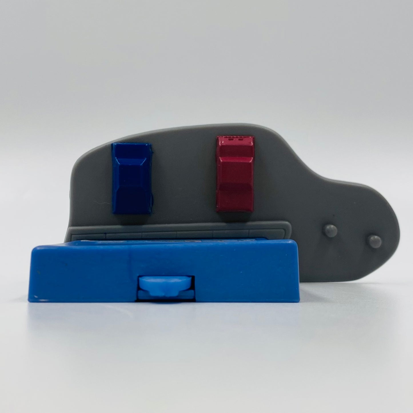 The Simpsons Creepy Classics Lisa Simpson Burger King Kids' Meals toy (2002) loose