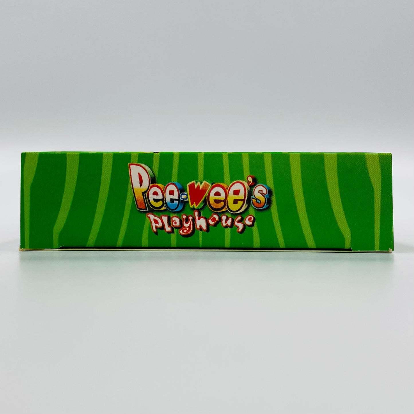 Pee Wee’s Playhouse Vol. 1-8 VHS tape box set (1996) MGM/UA Home Video